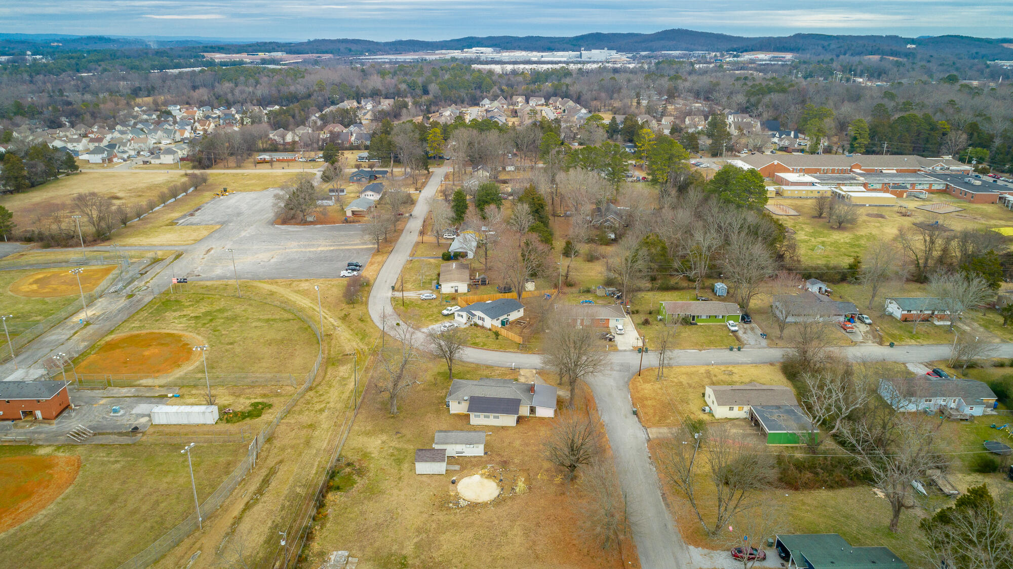 2705 Shepherd View Drive