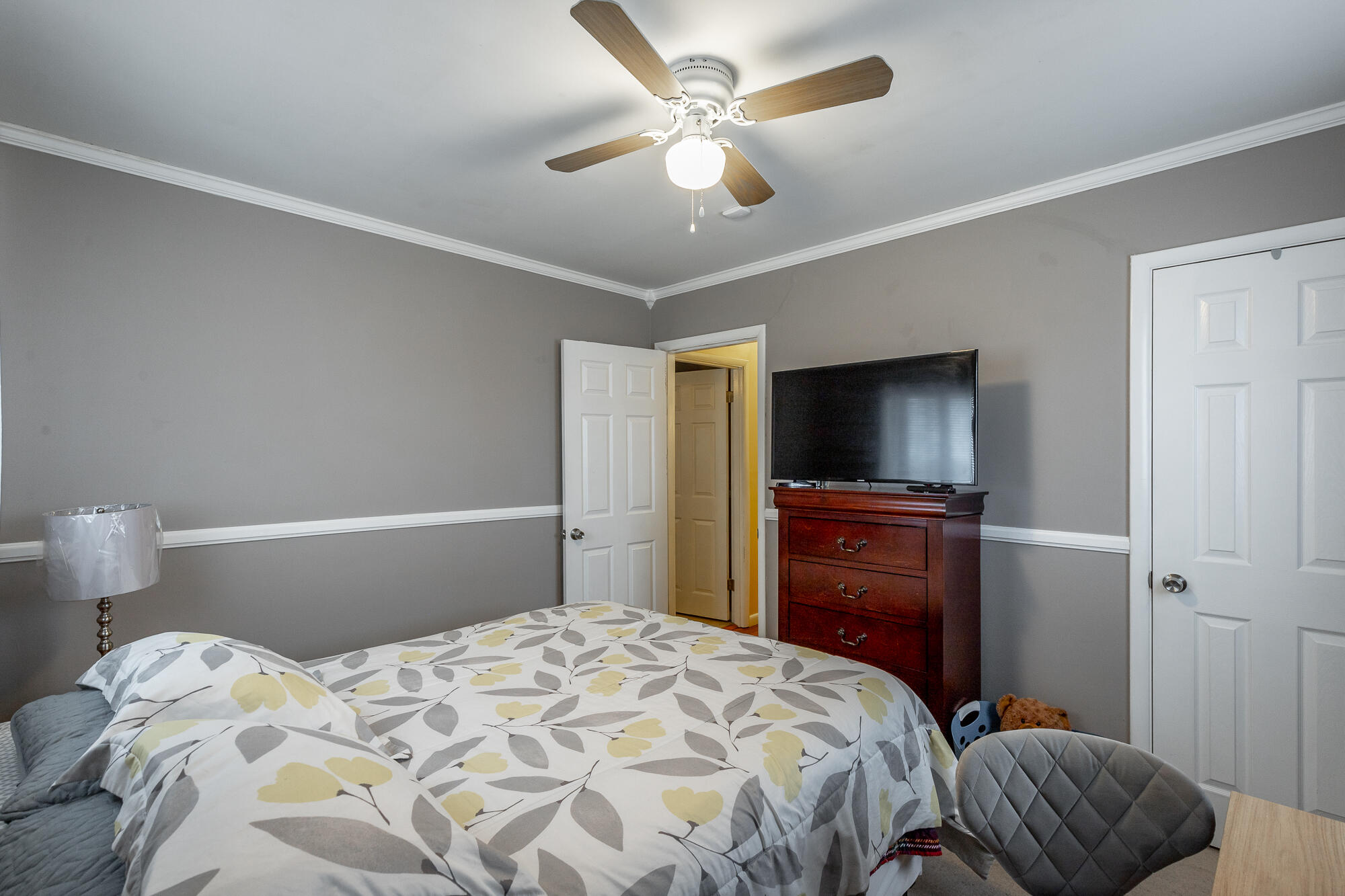 2705 Shepherd View Drive