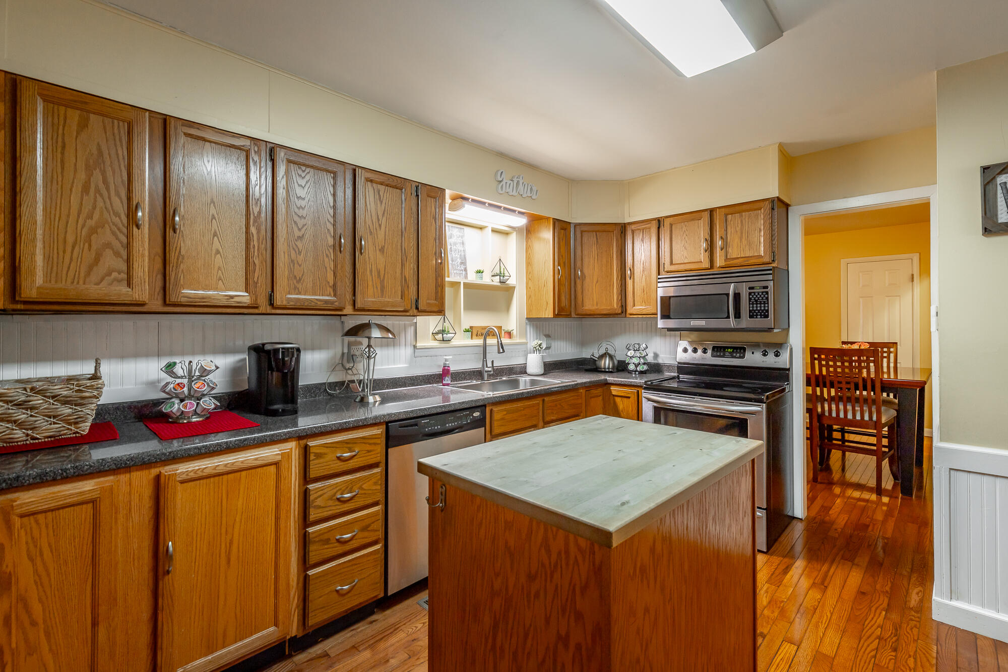 2705 Shepherd View Drive