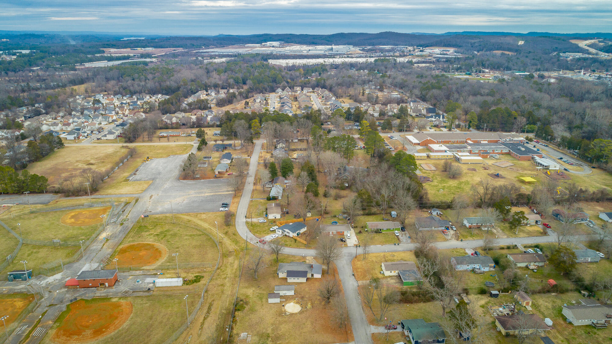 2705 Shepherd View Drive