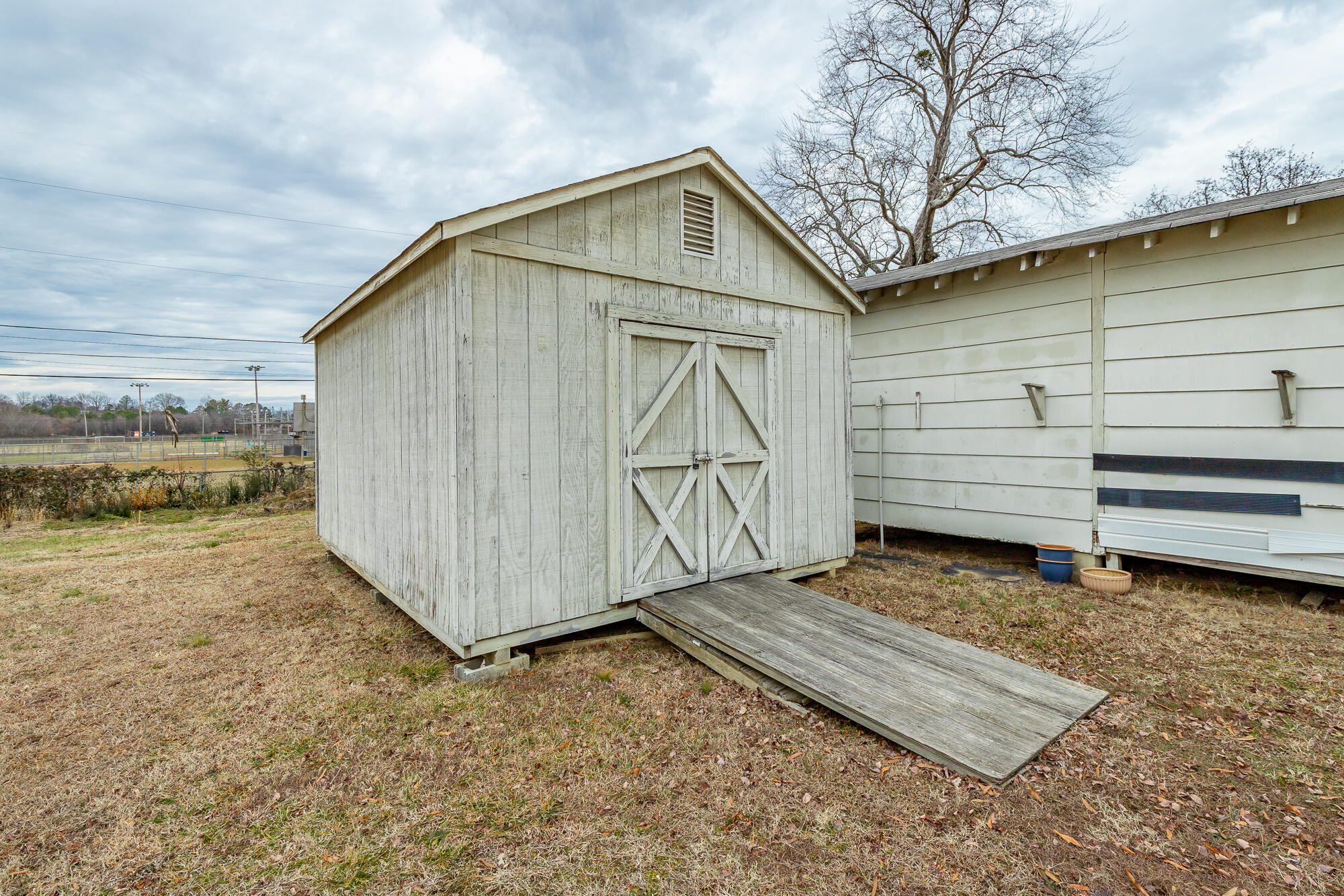 2705 Shepherd View Drive