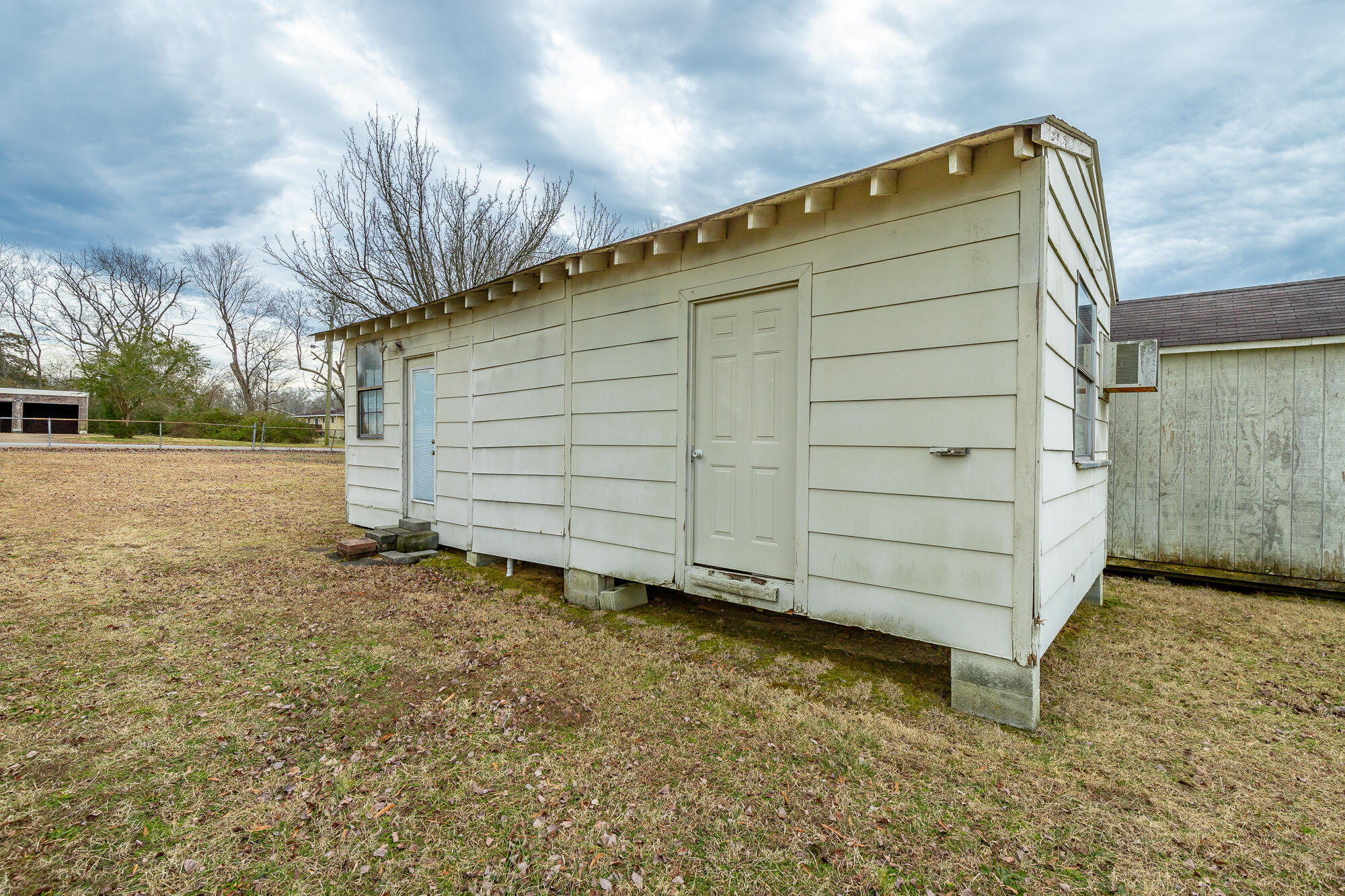 2705 Shepherd View Drive