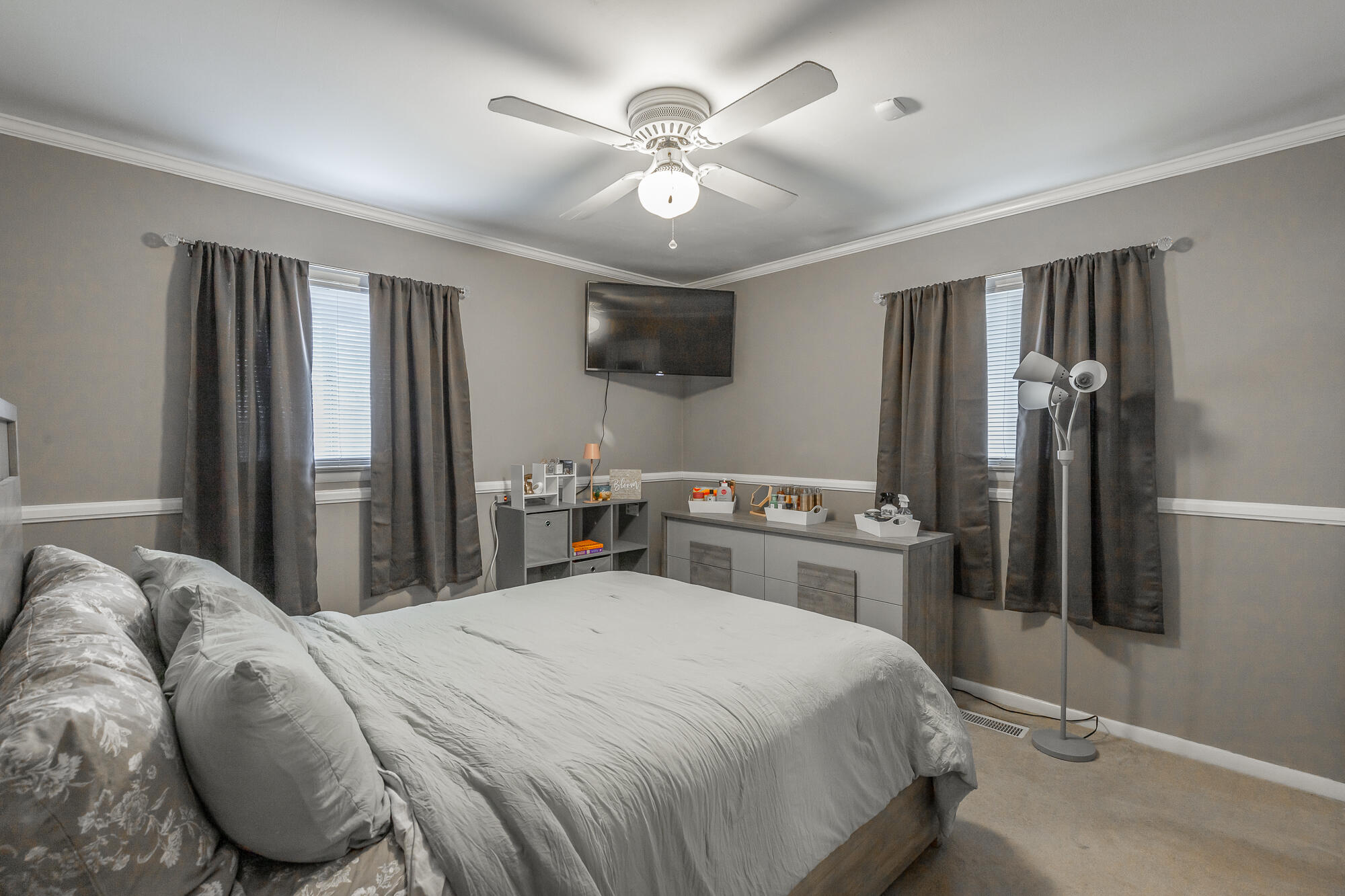 2705 Shepherd View Drive