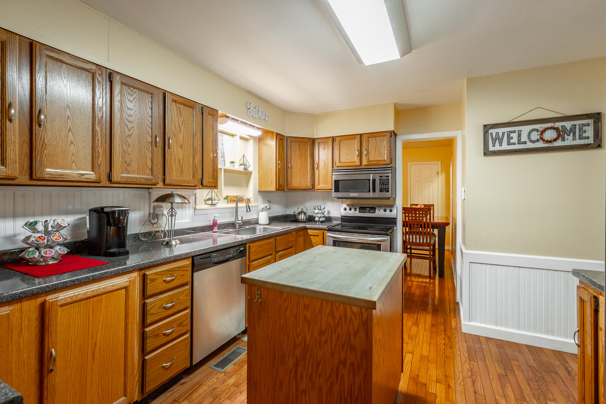 2705 Shepherd View Drive