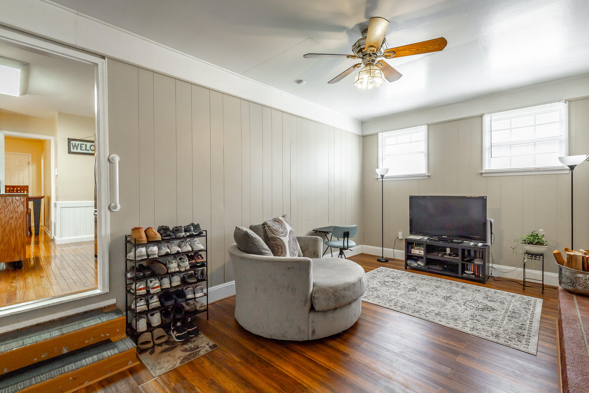 2705 Shepherd View Drive