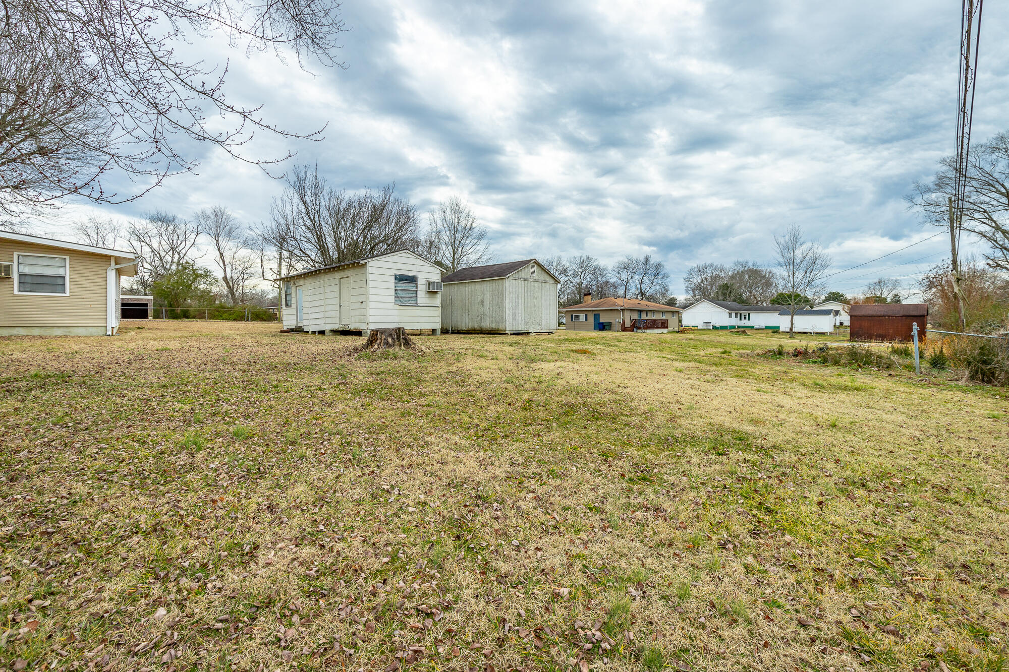2705 Shepherd View Drive