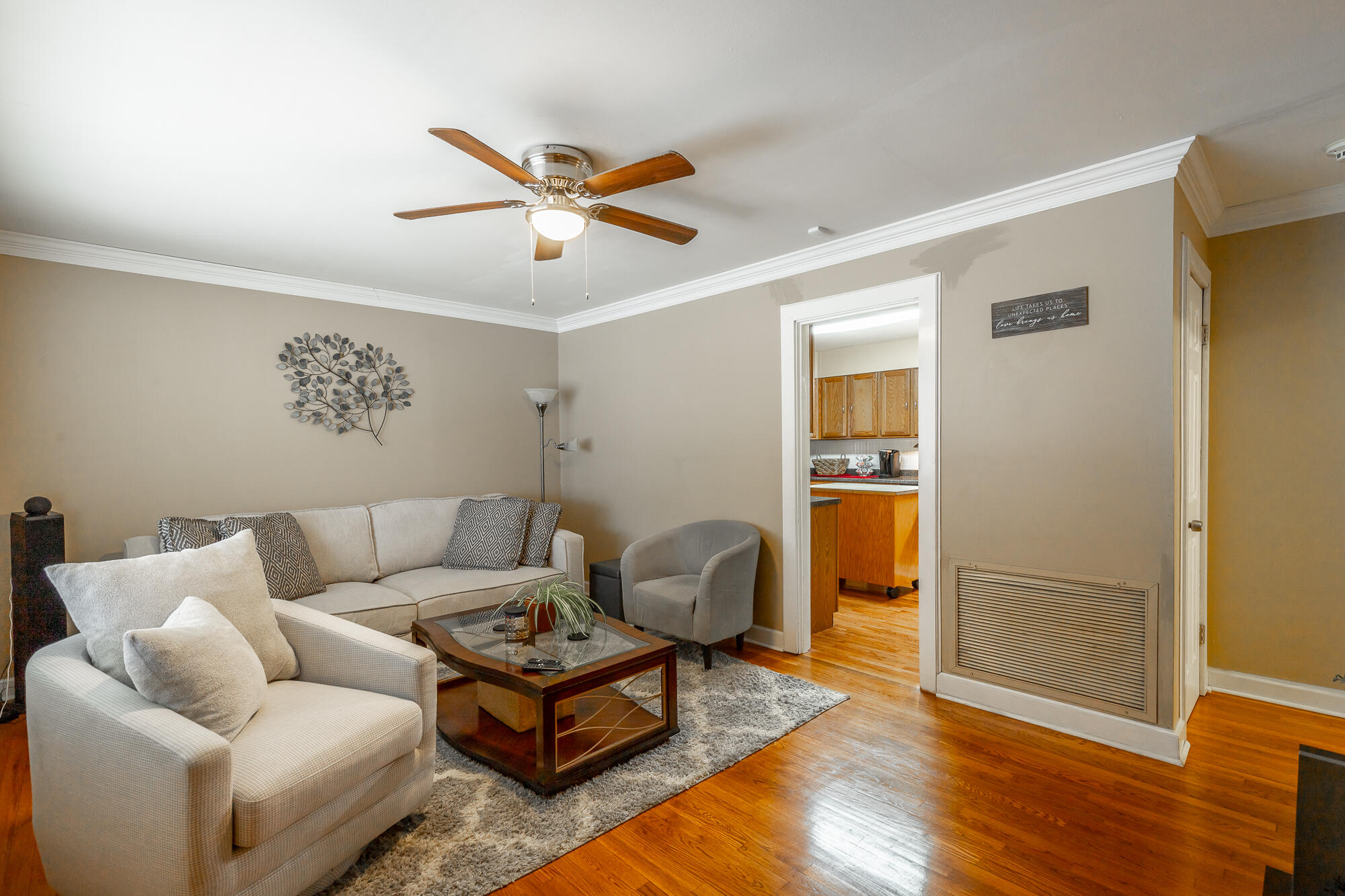 2705 Shepherd View Drive