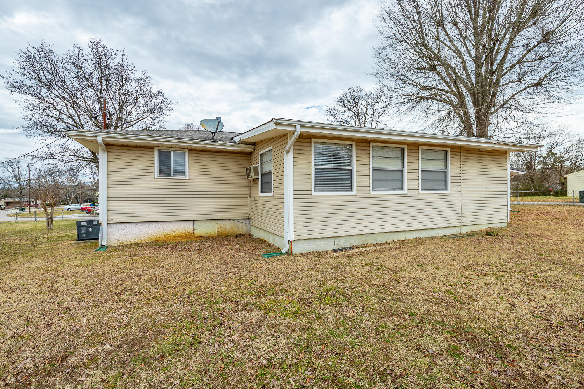 2705 Shepherd View Drive