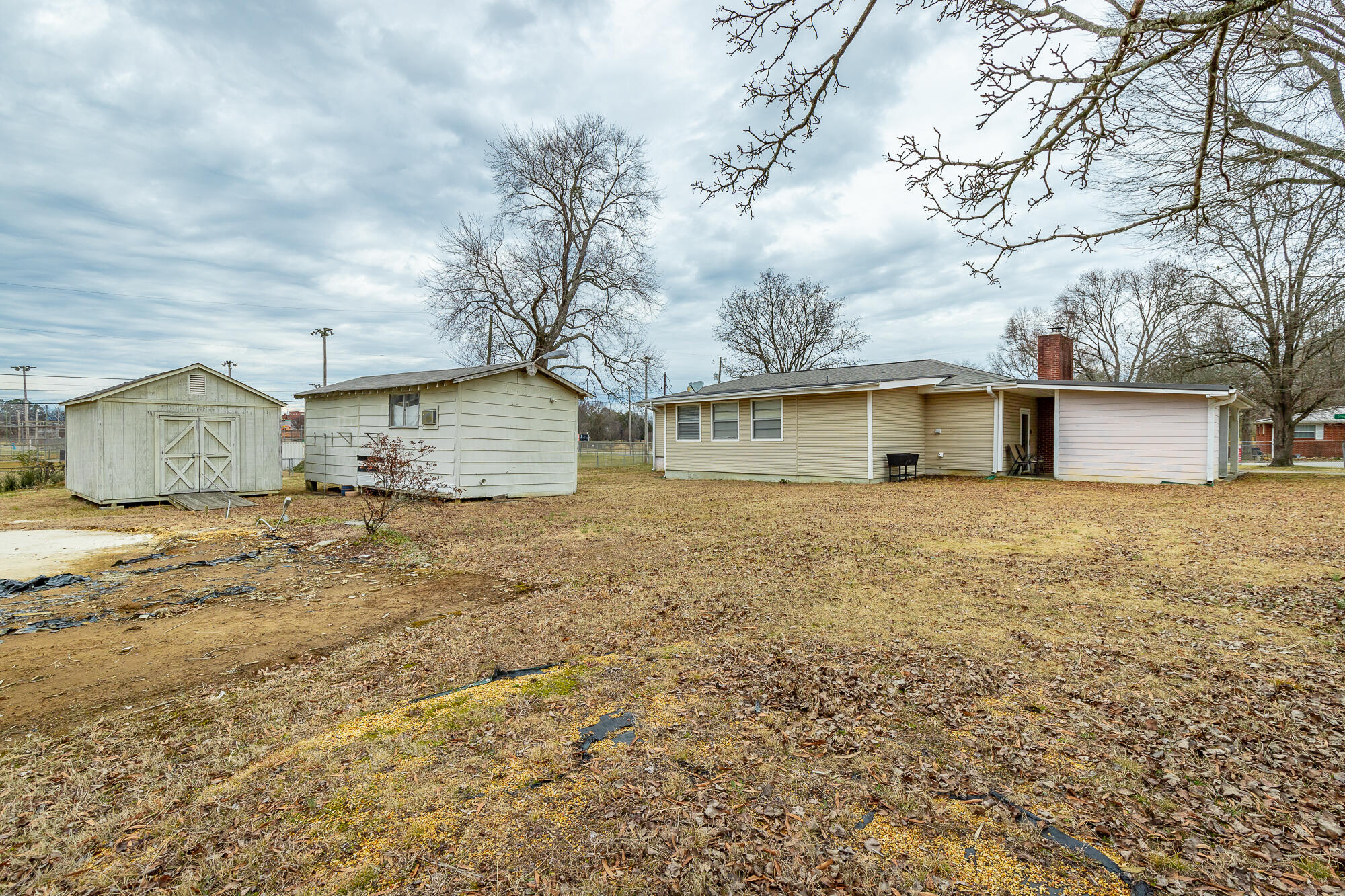 2705 Shepherd View Drive