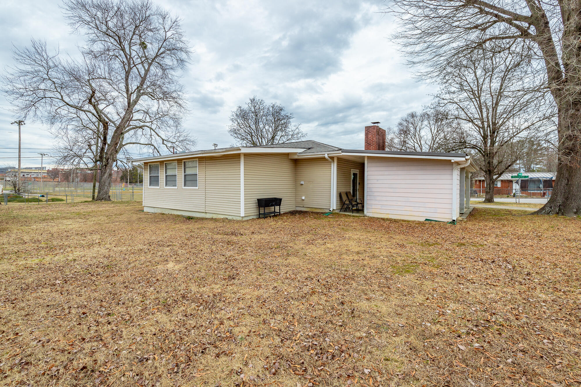 2705 Shepherd View Drive
