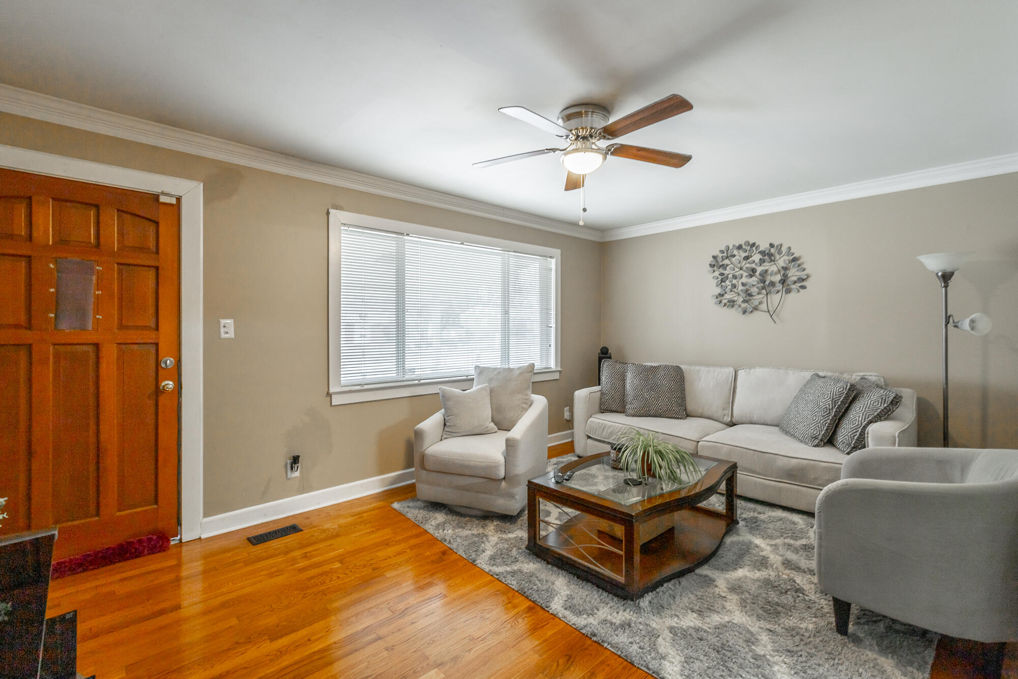2705 Shepherd View Drive