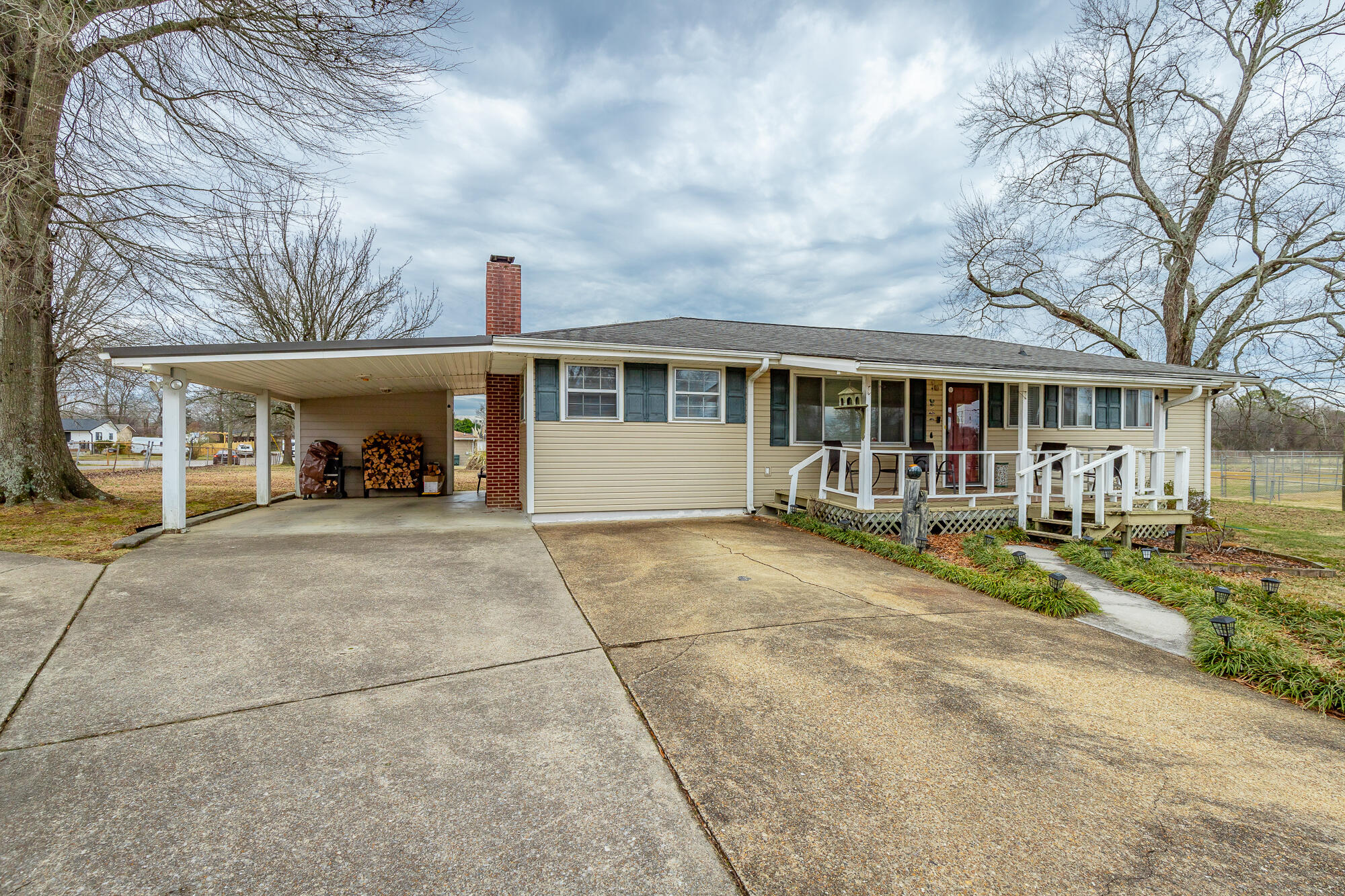2705 Shepherd View Drive