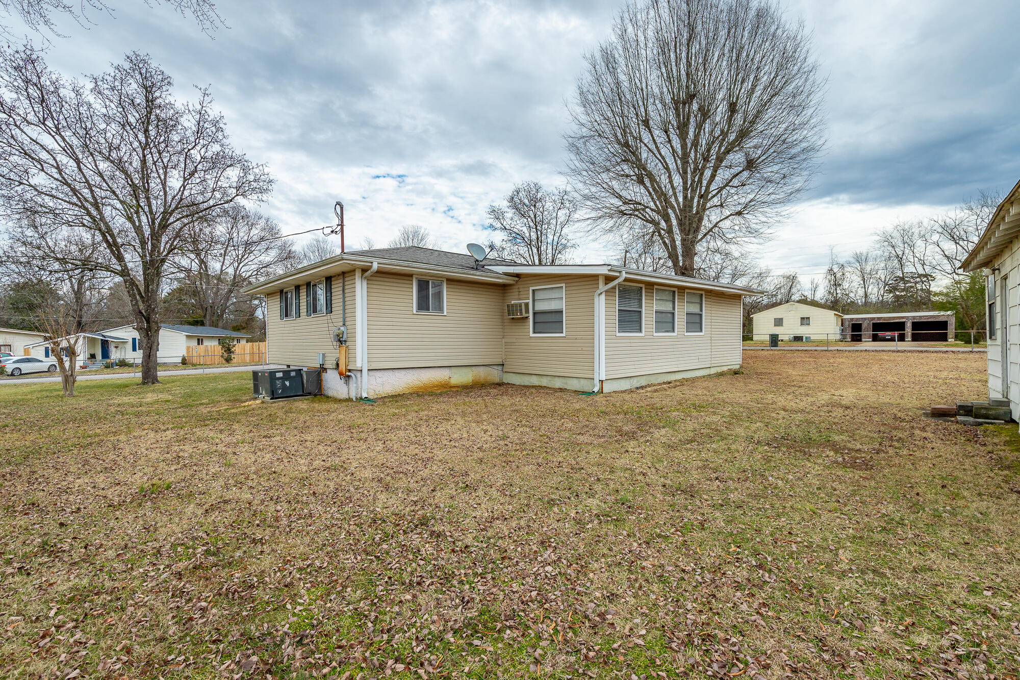 2705 Shepherd View Drive