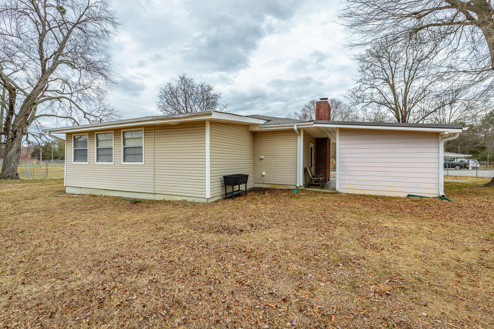 2705 Shepherd View Drive