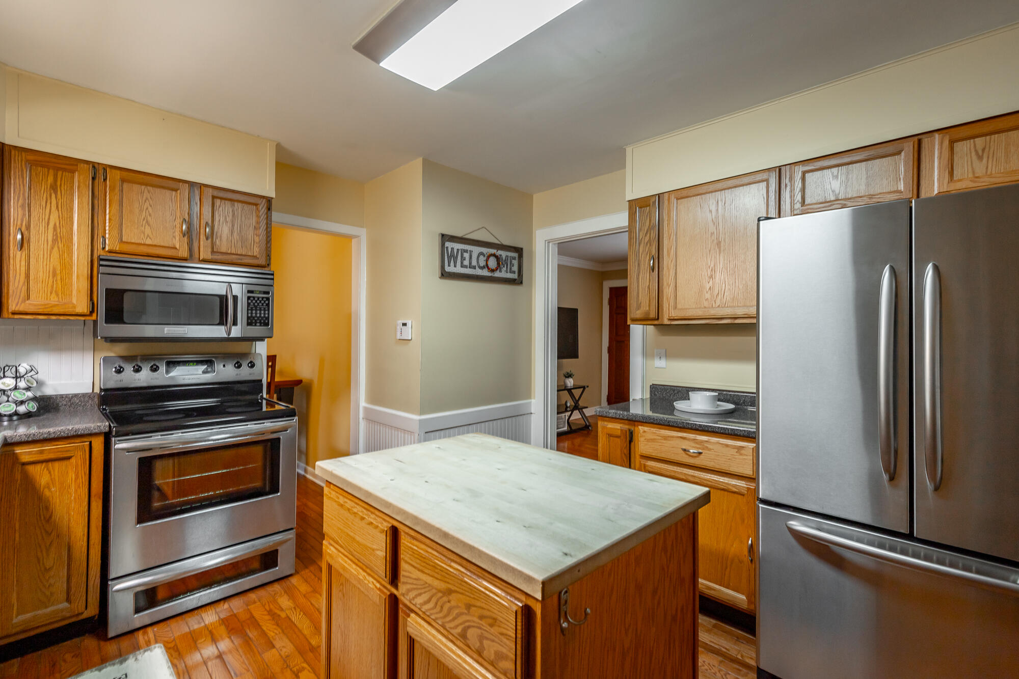 2705 Shepherd View Drive