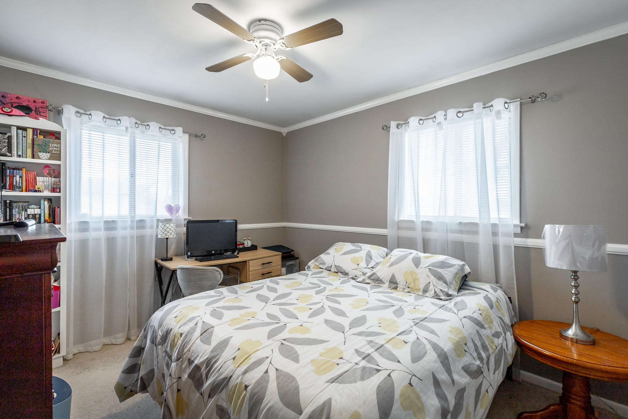2705 Shepherd View Drive