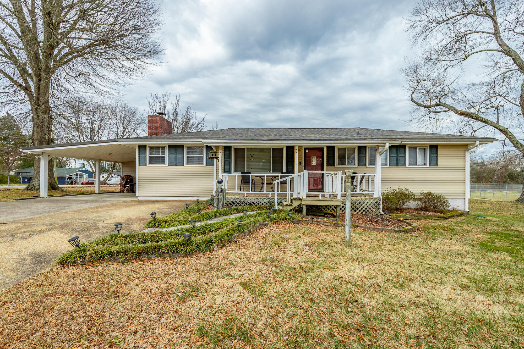 2705 Shepherd View Drive