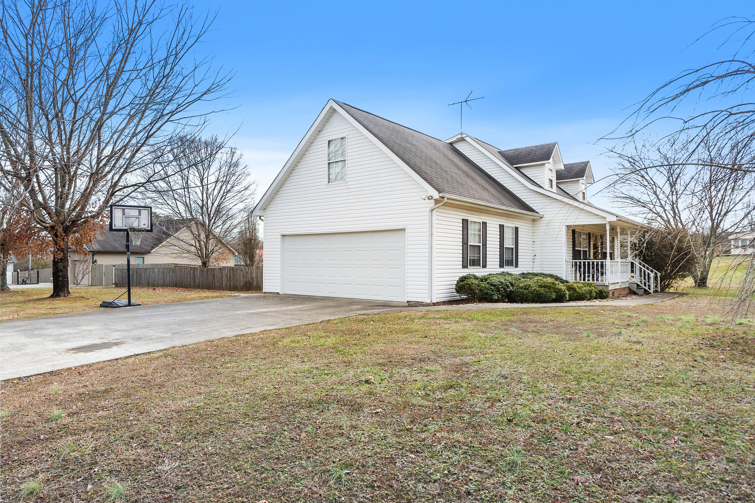 369 Old Kinser Road SE