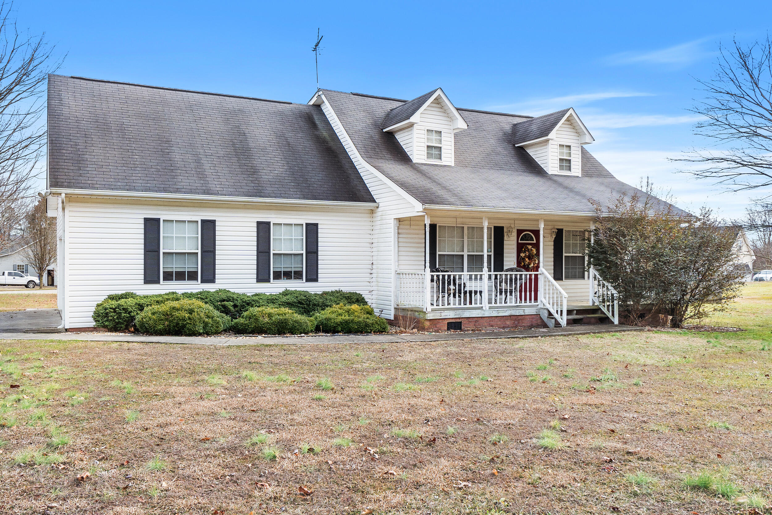 369 Old Kinser Road SE