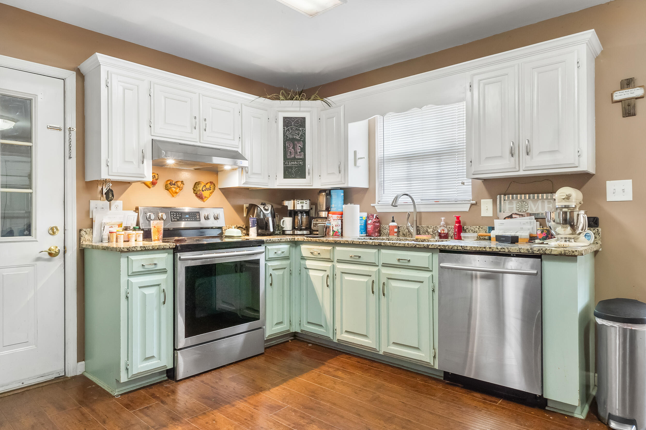 369 Old Kinser Road SE