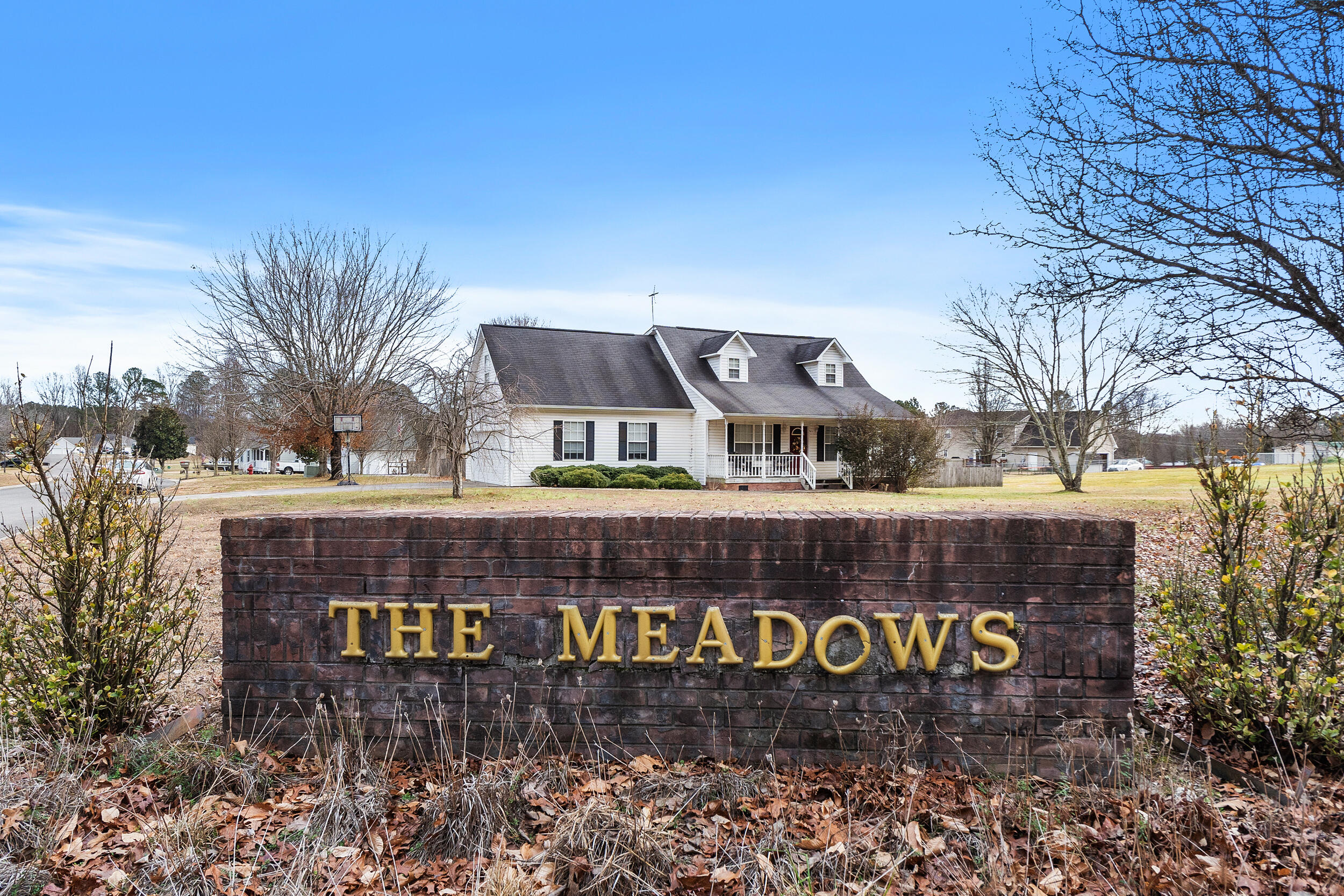 369 Old Kinser Road SE