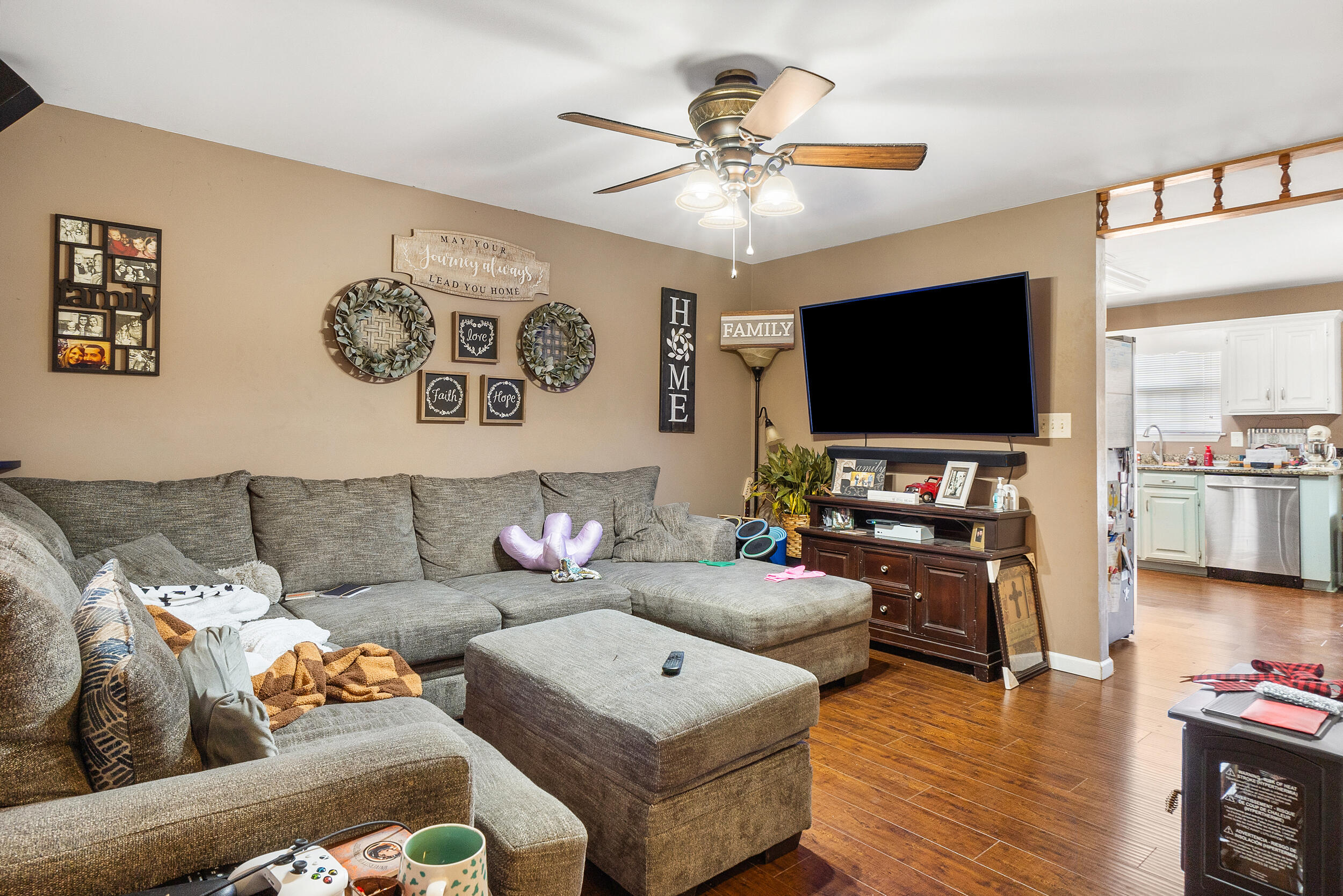 369 Old Kinser Road SE