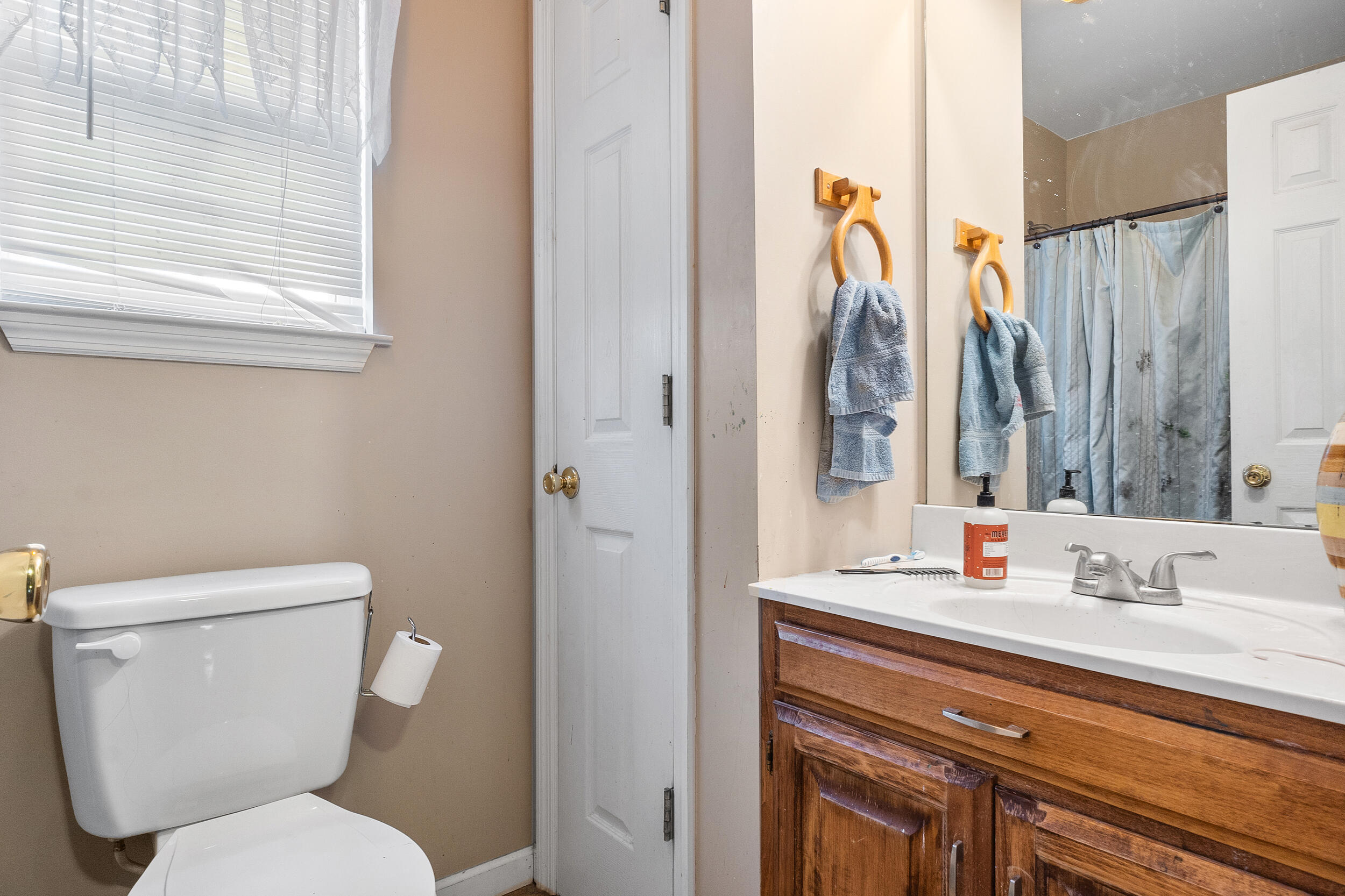 369 Old Kinser Road SE