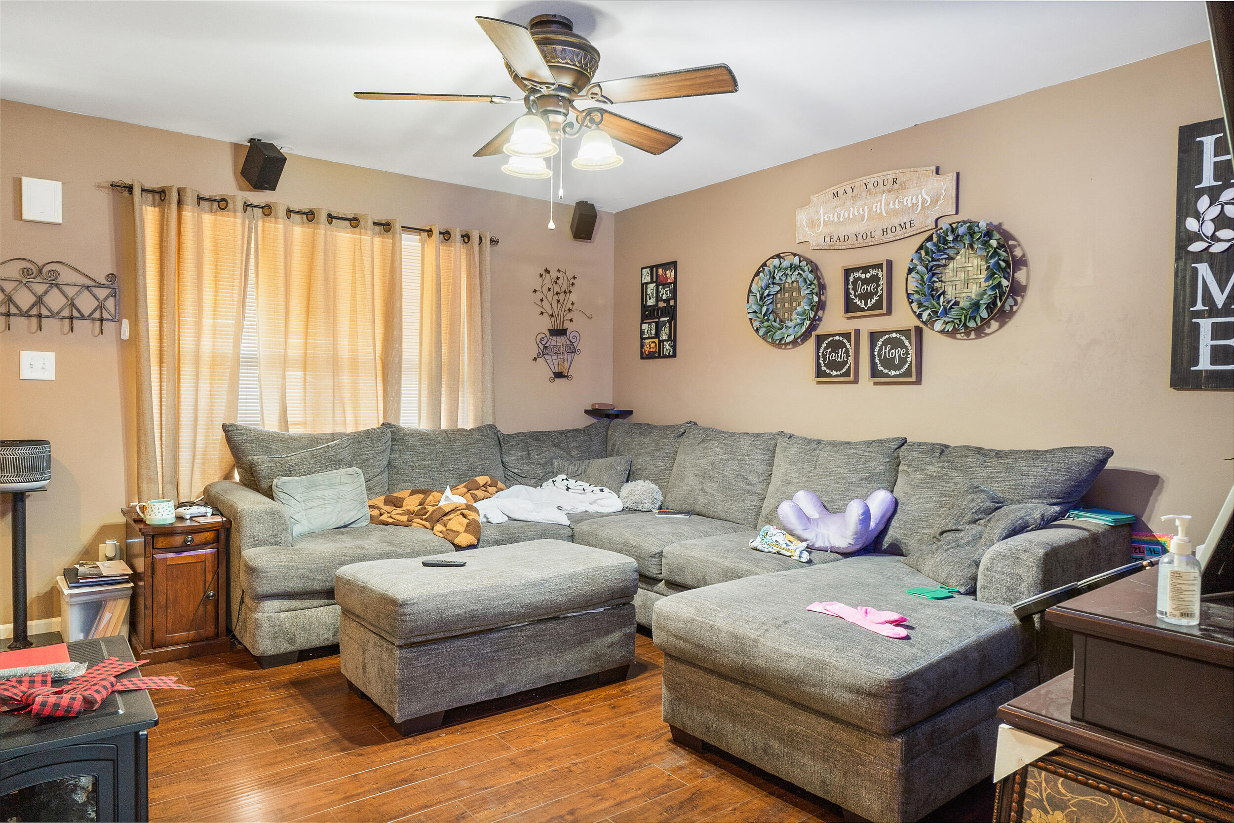 369 Old Kinser Road SE