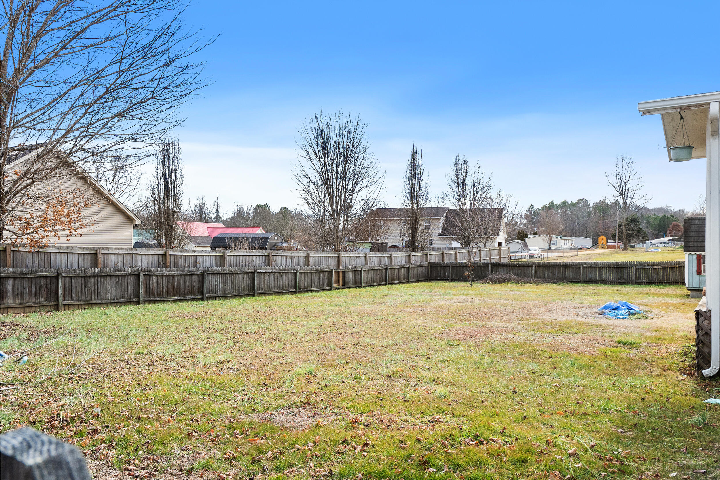 369 Old Kinser Road SE
