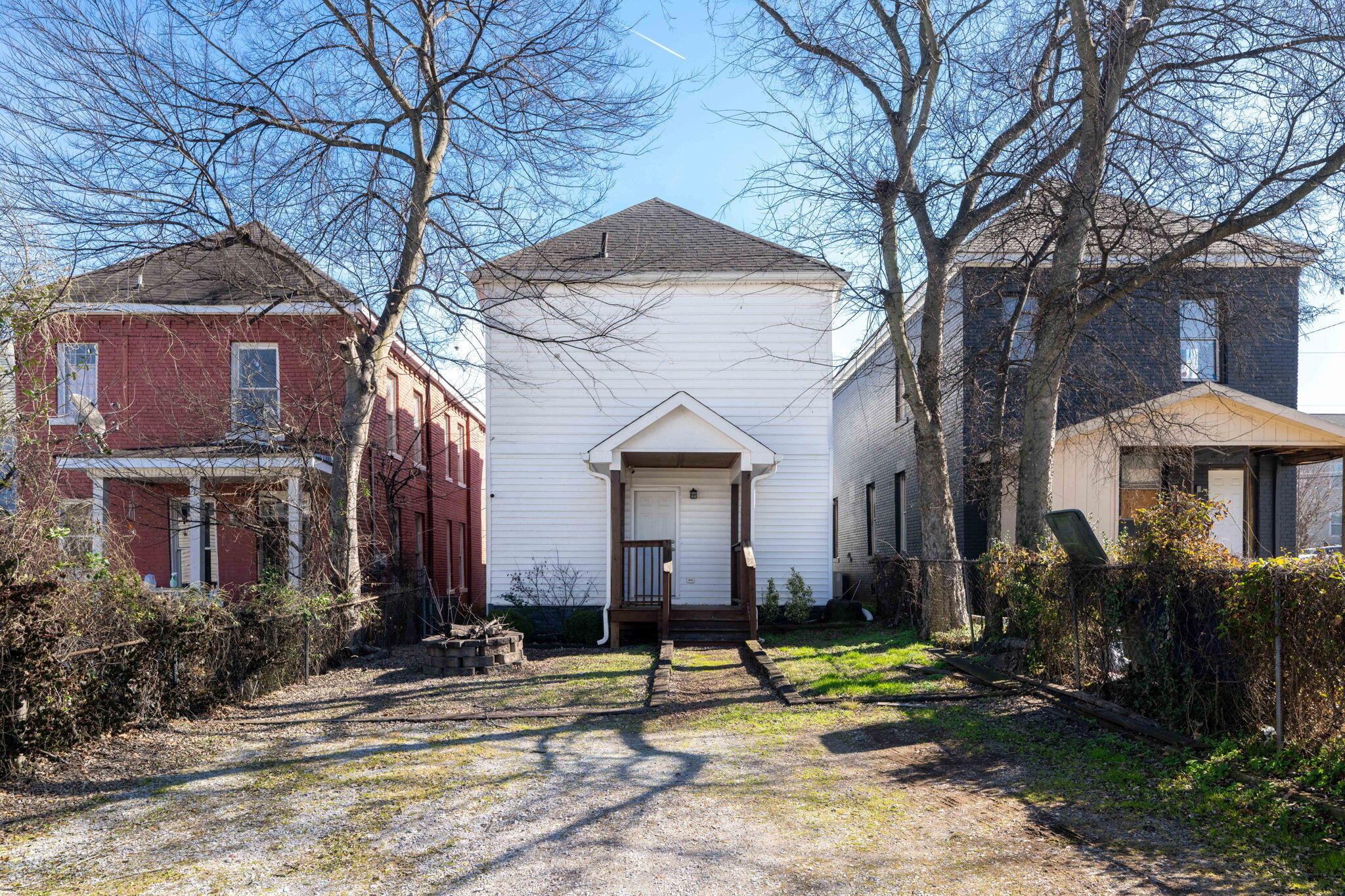 807 Fairview Avenue