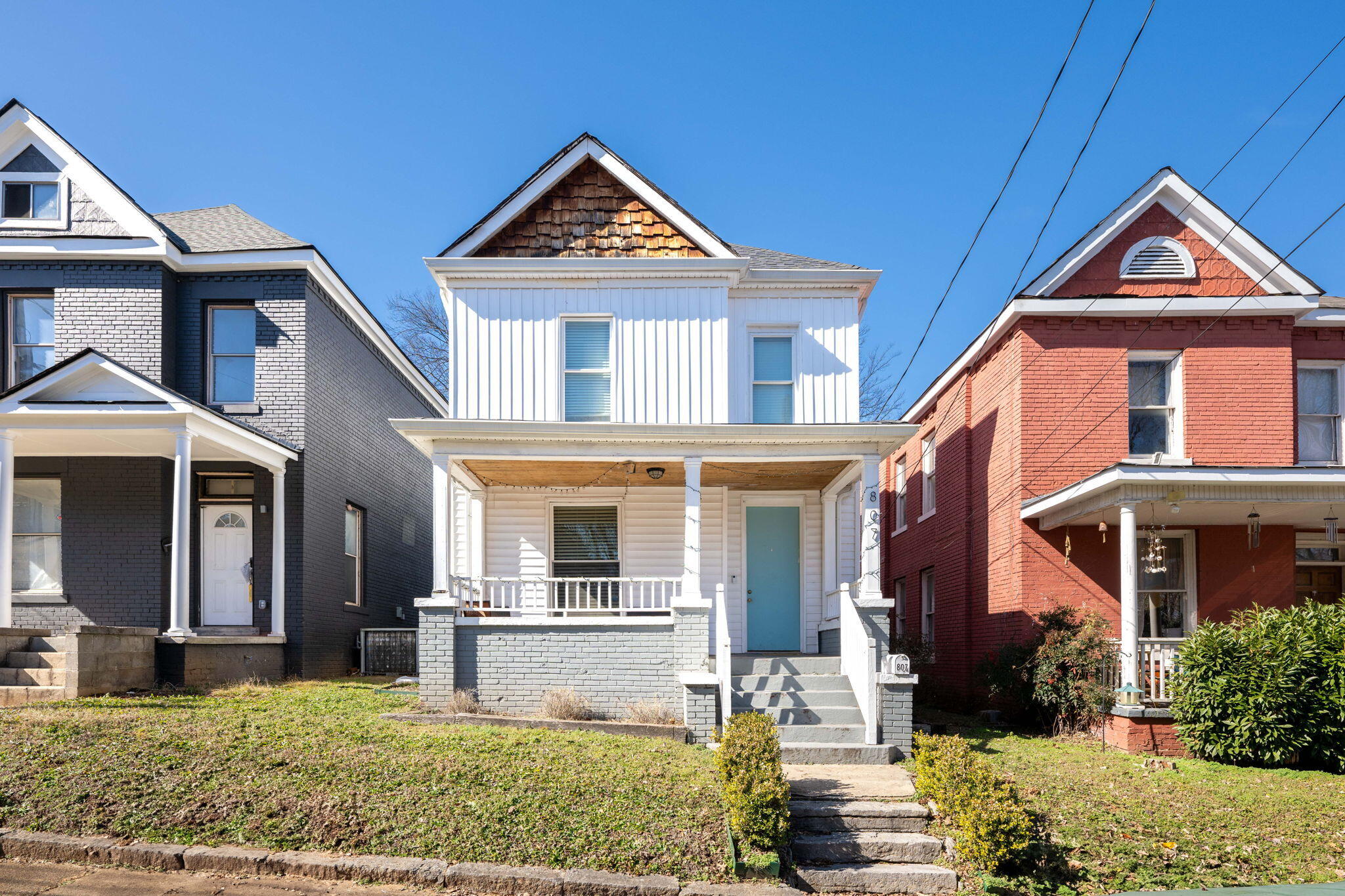 807 Fairview Avenue