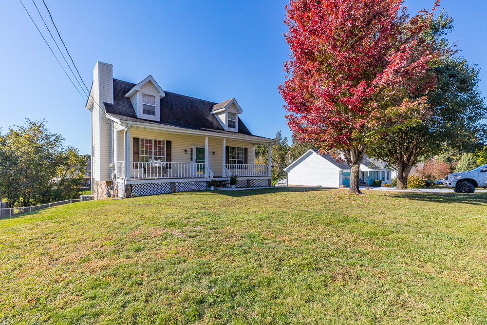 17 Pebblestone Drive