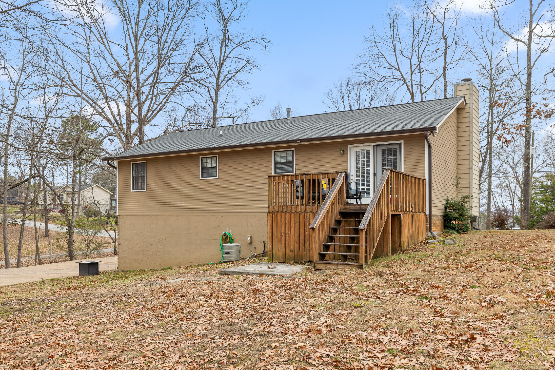 5111 Hunter Village Drive