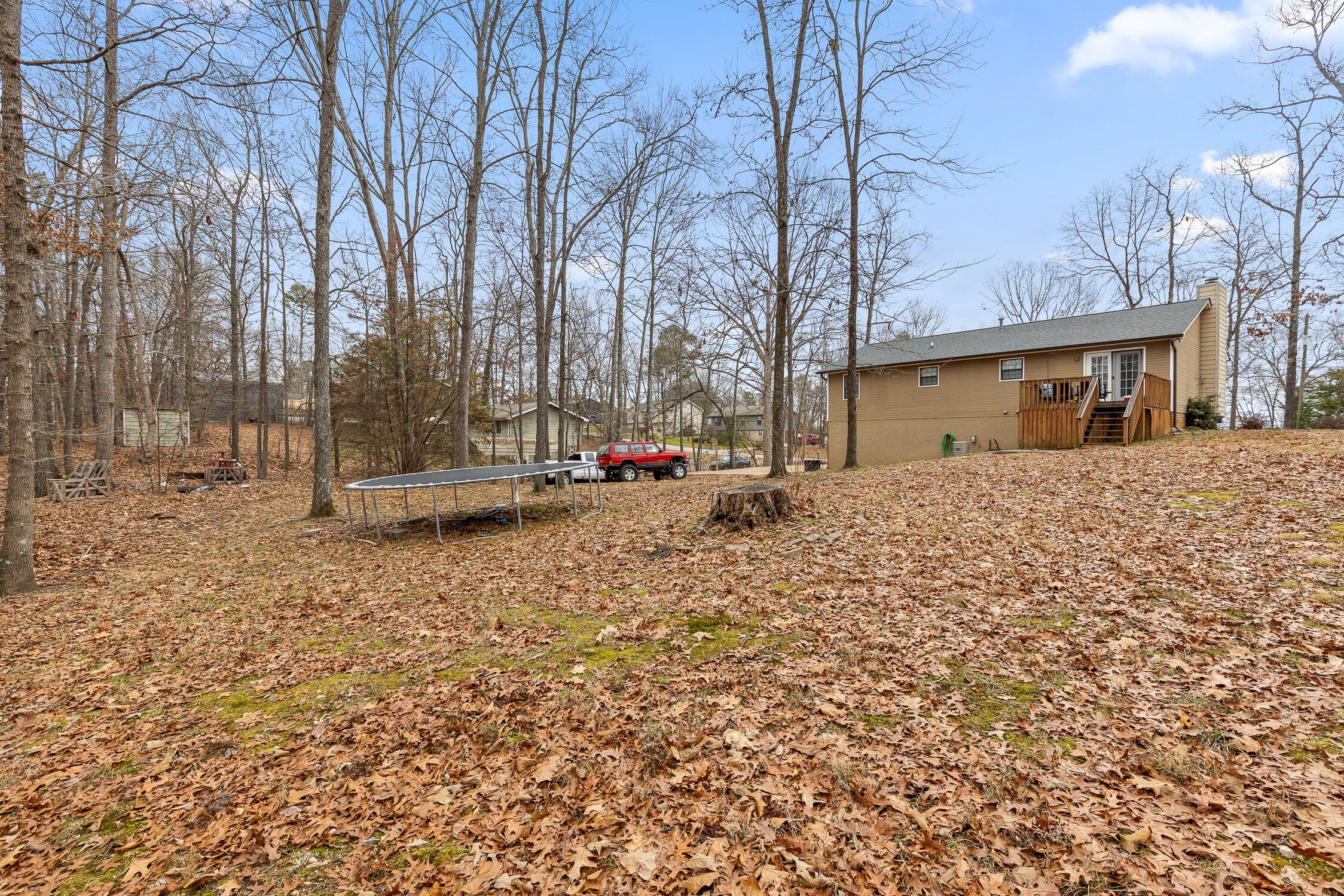 5111 Hunter Village Drive