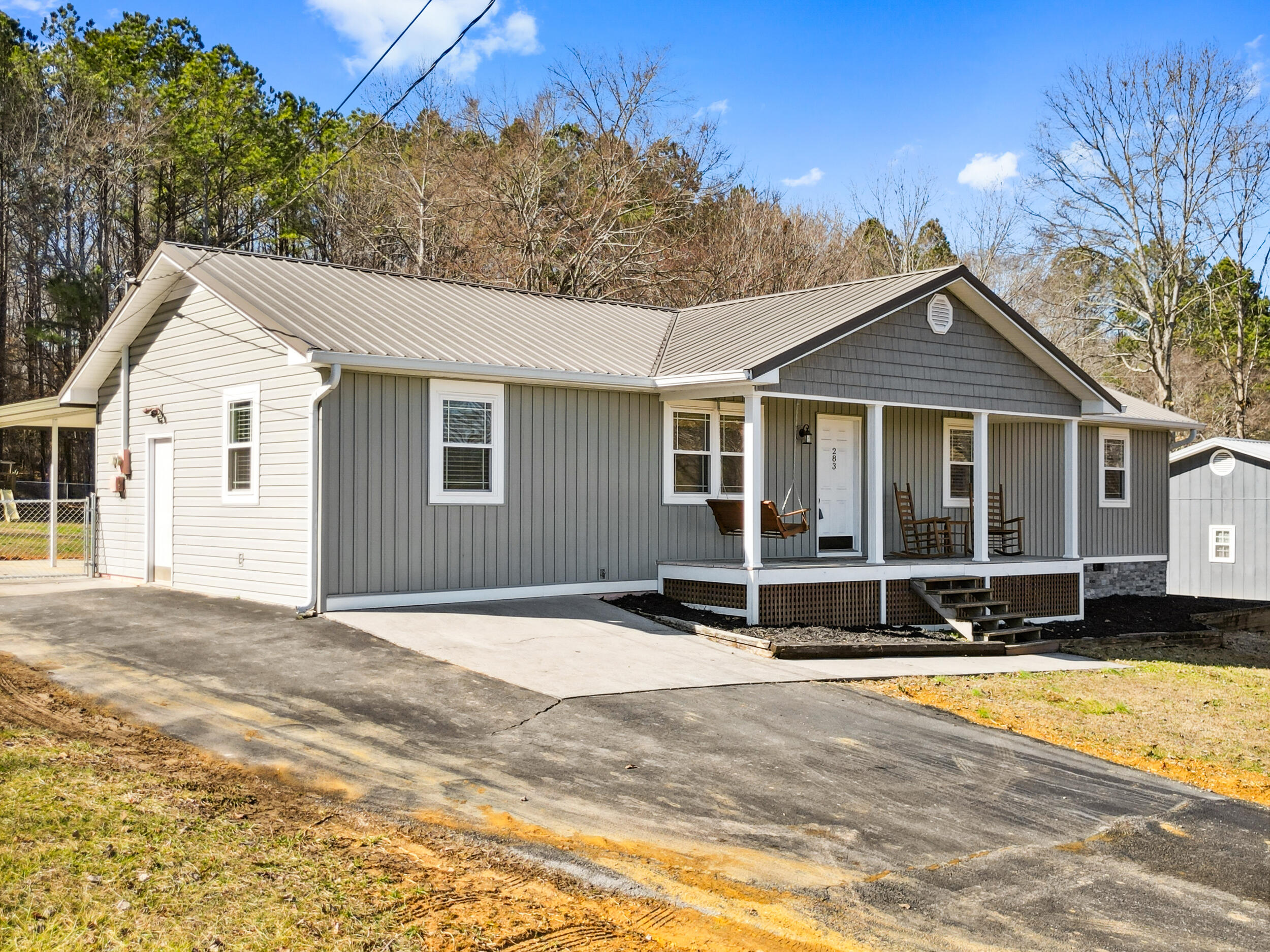 283 Hancock Road NE