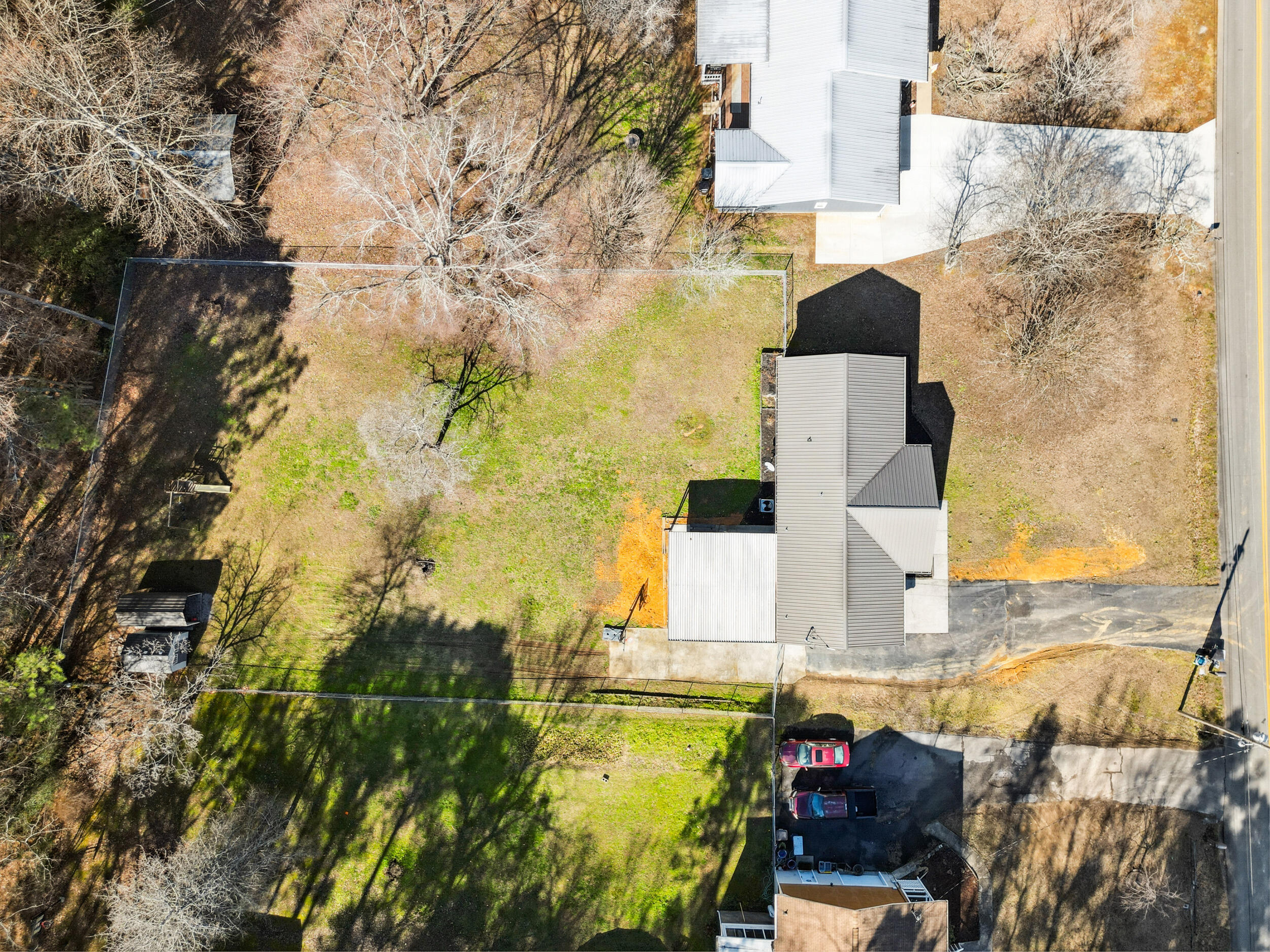 283 Hancock Road NE
