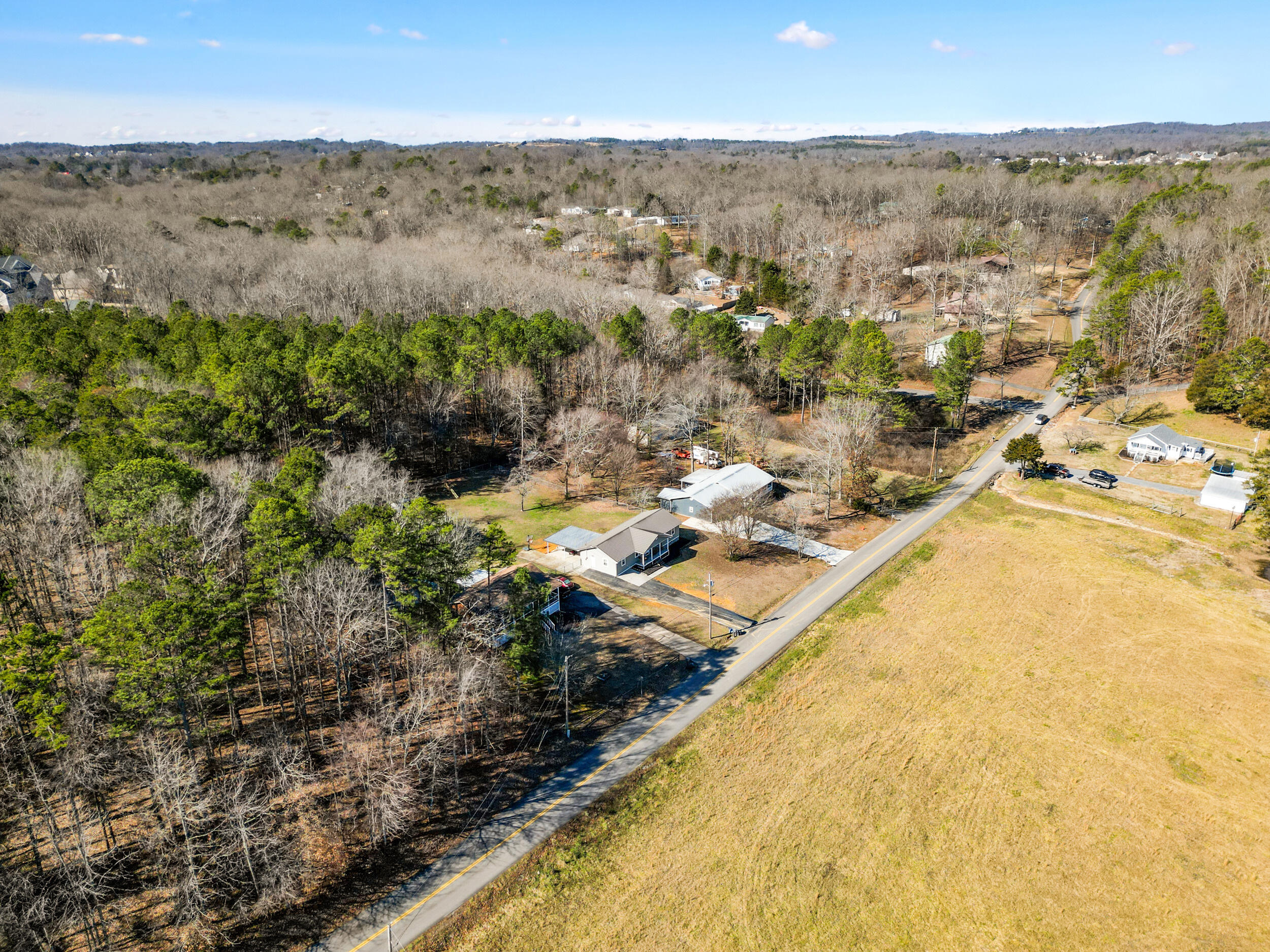 283 Hancock Road NE