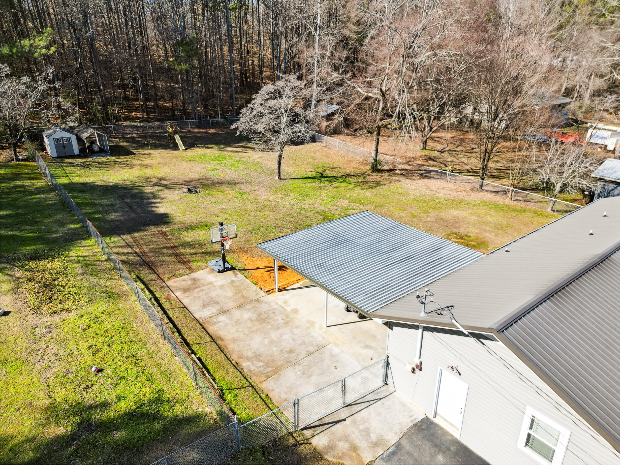 283 Hancock Road NE