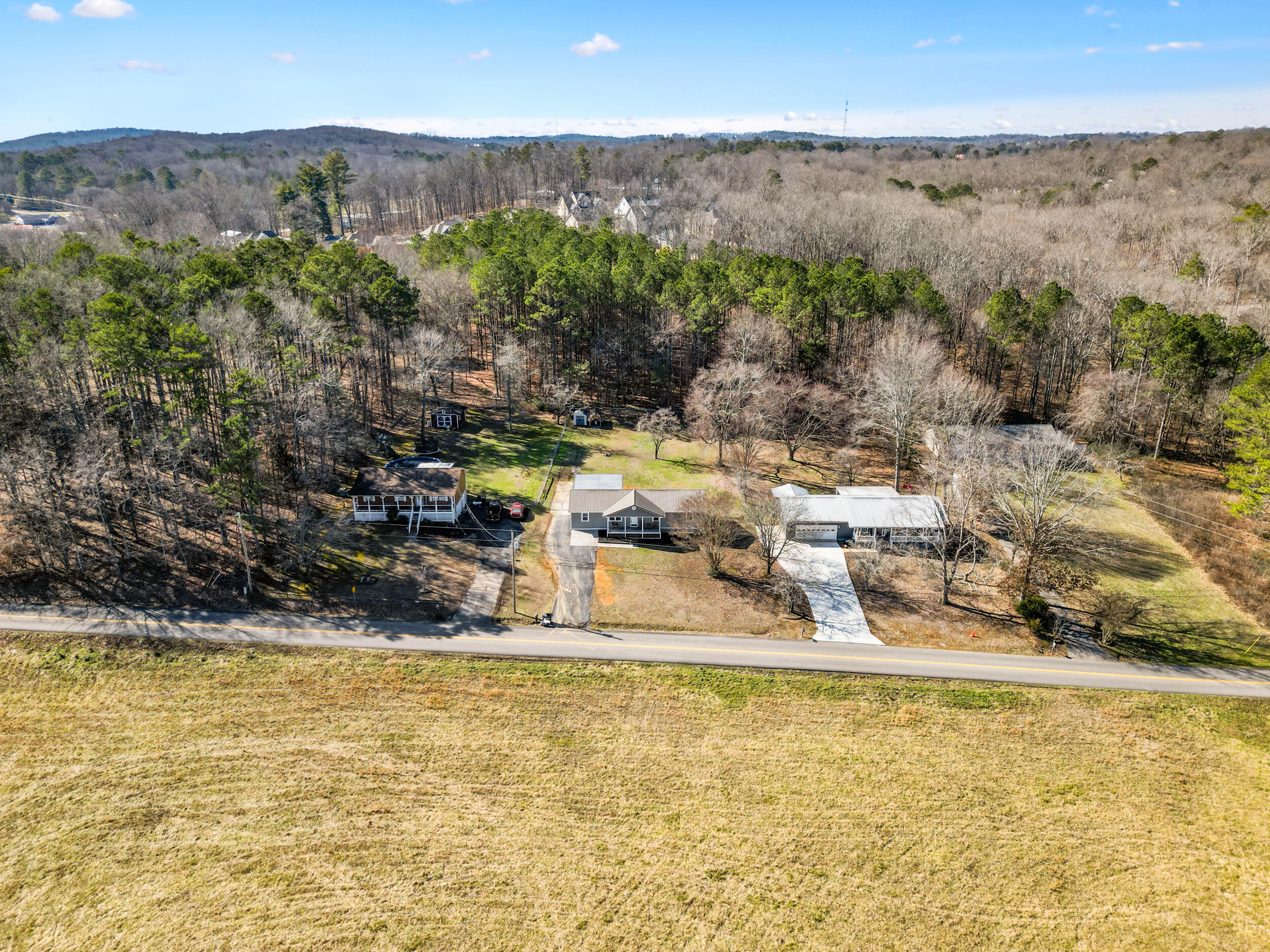 283 Hancock Road NE