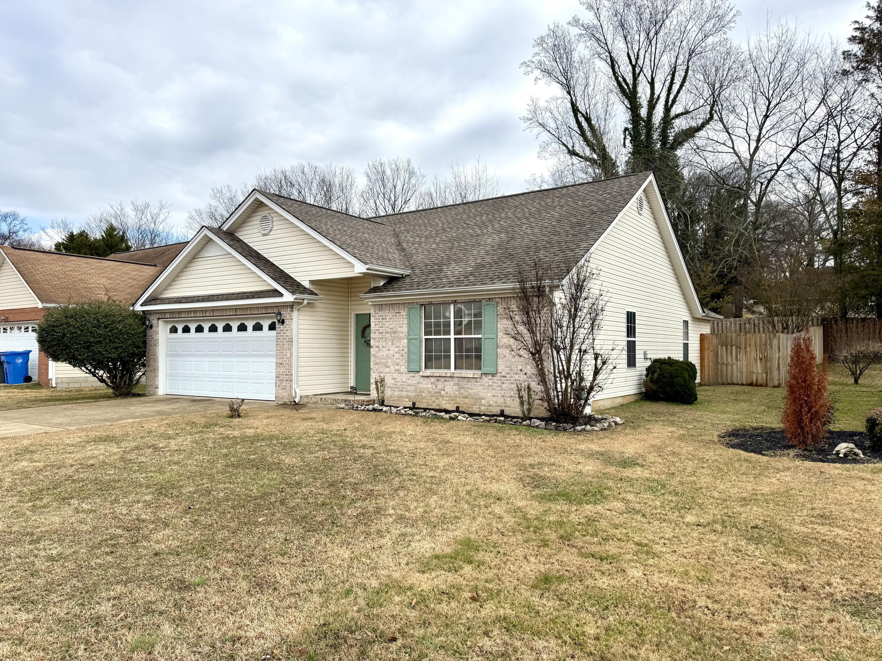 2760 Derby Downs Drive