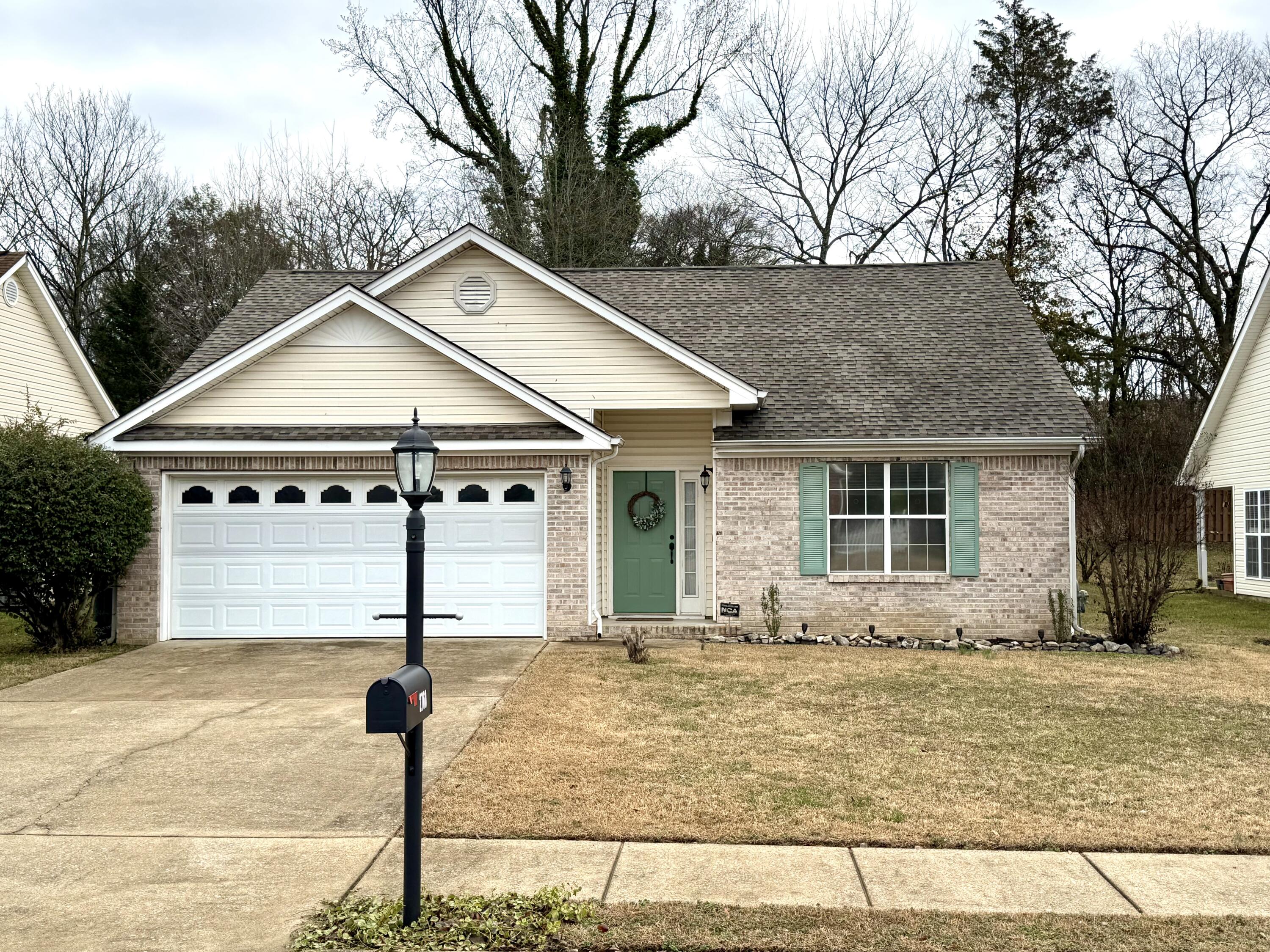 2760 Derby Downs Drive