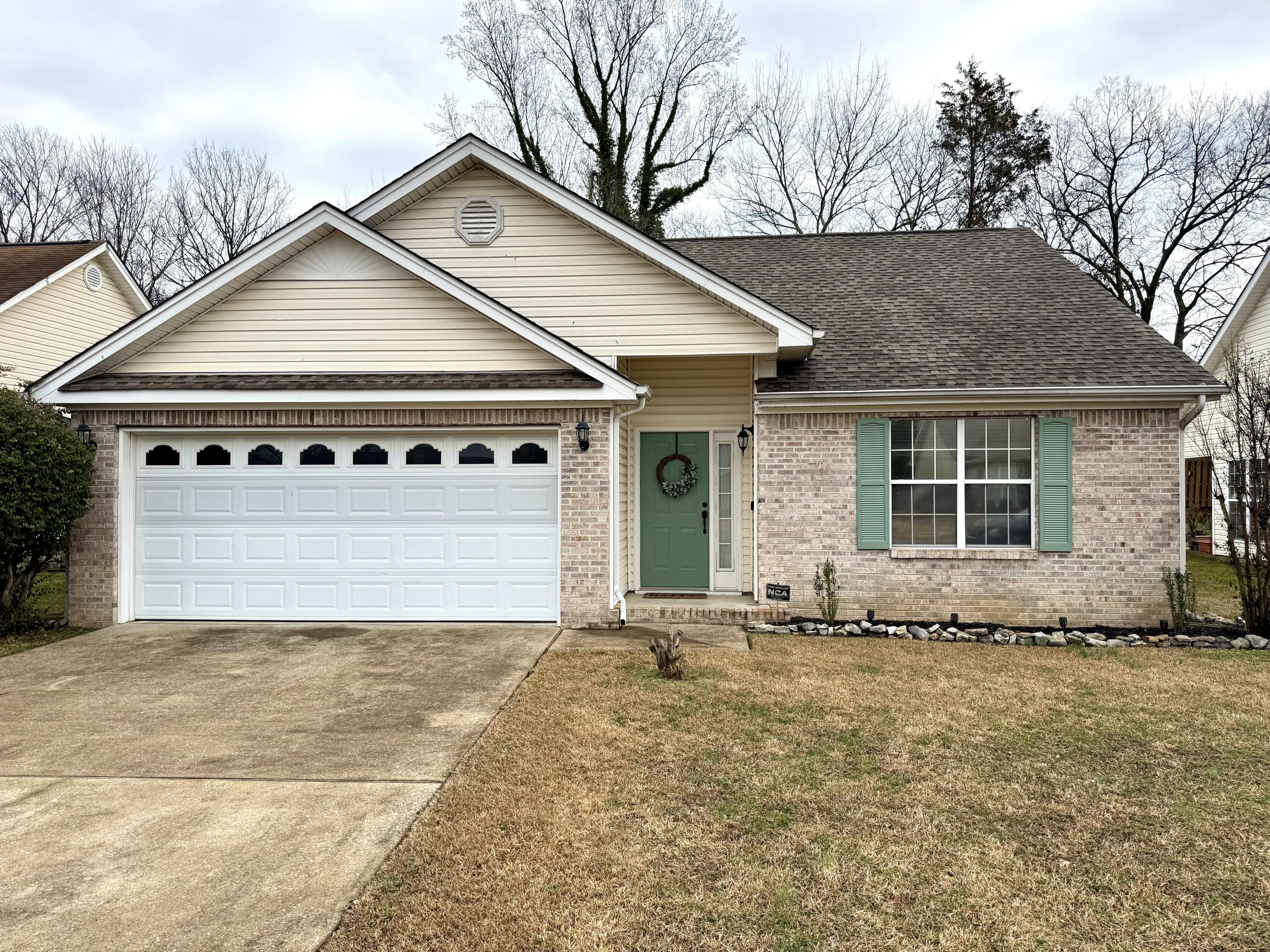 2760 Derby Downs Drive