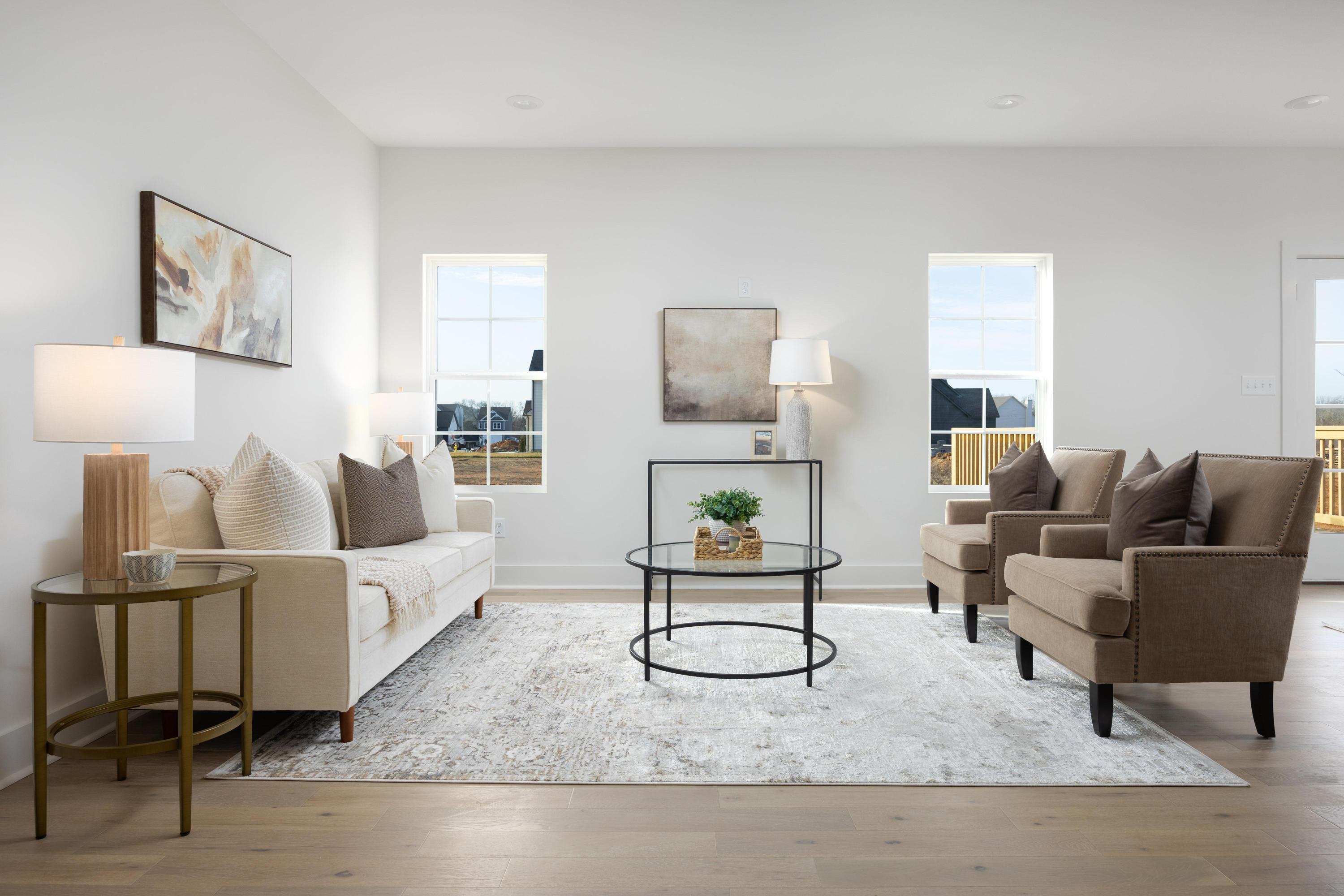 6533 Dharma Loop, 129