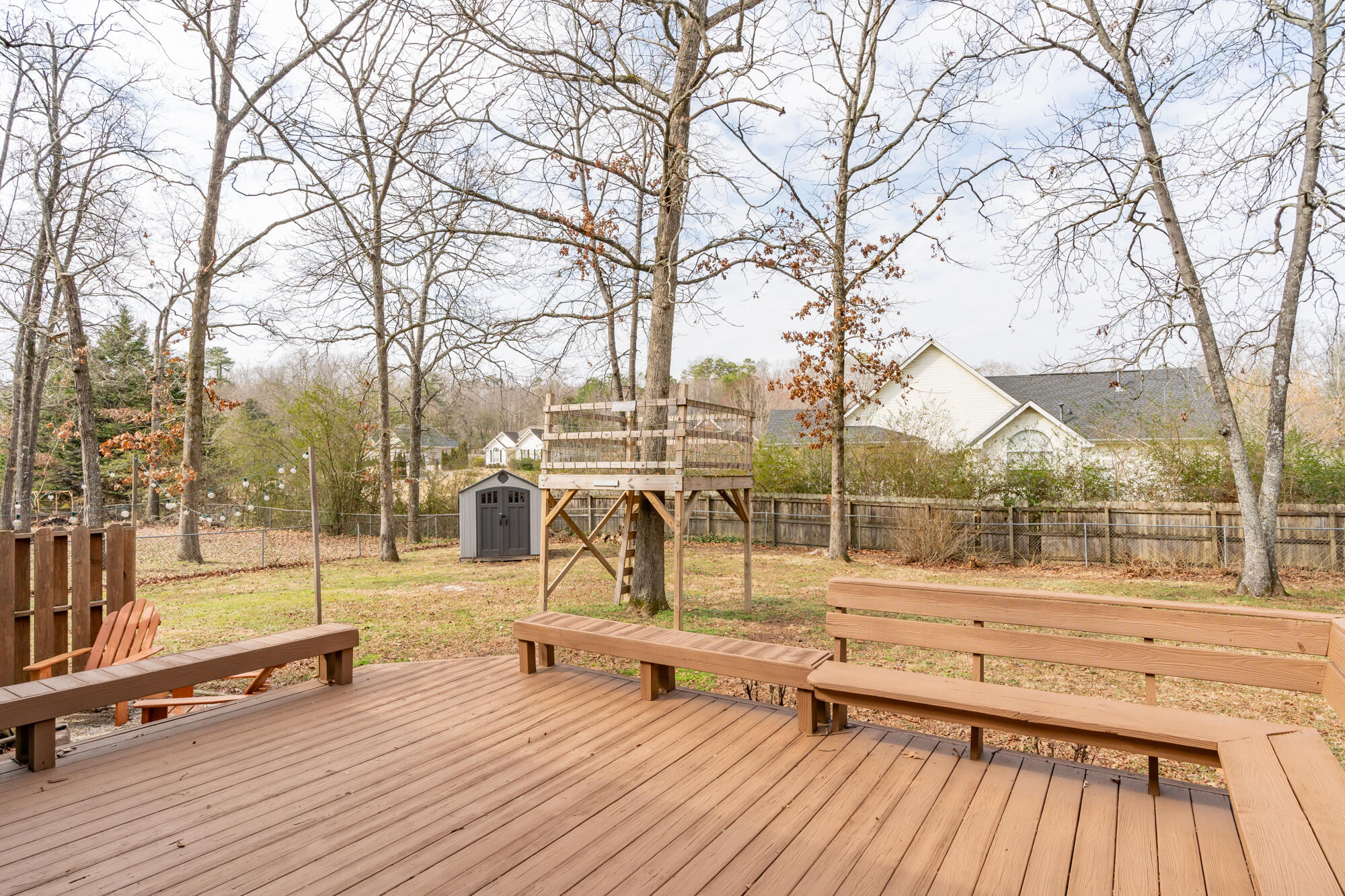 2509 Woodthrush Drive