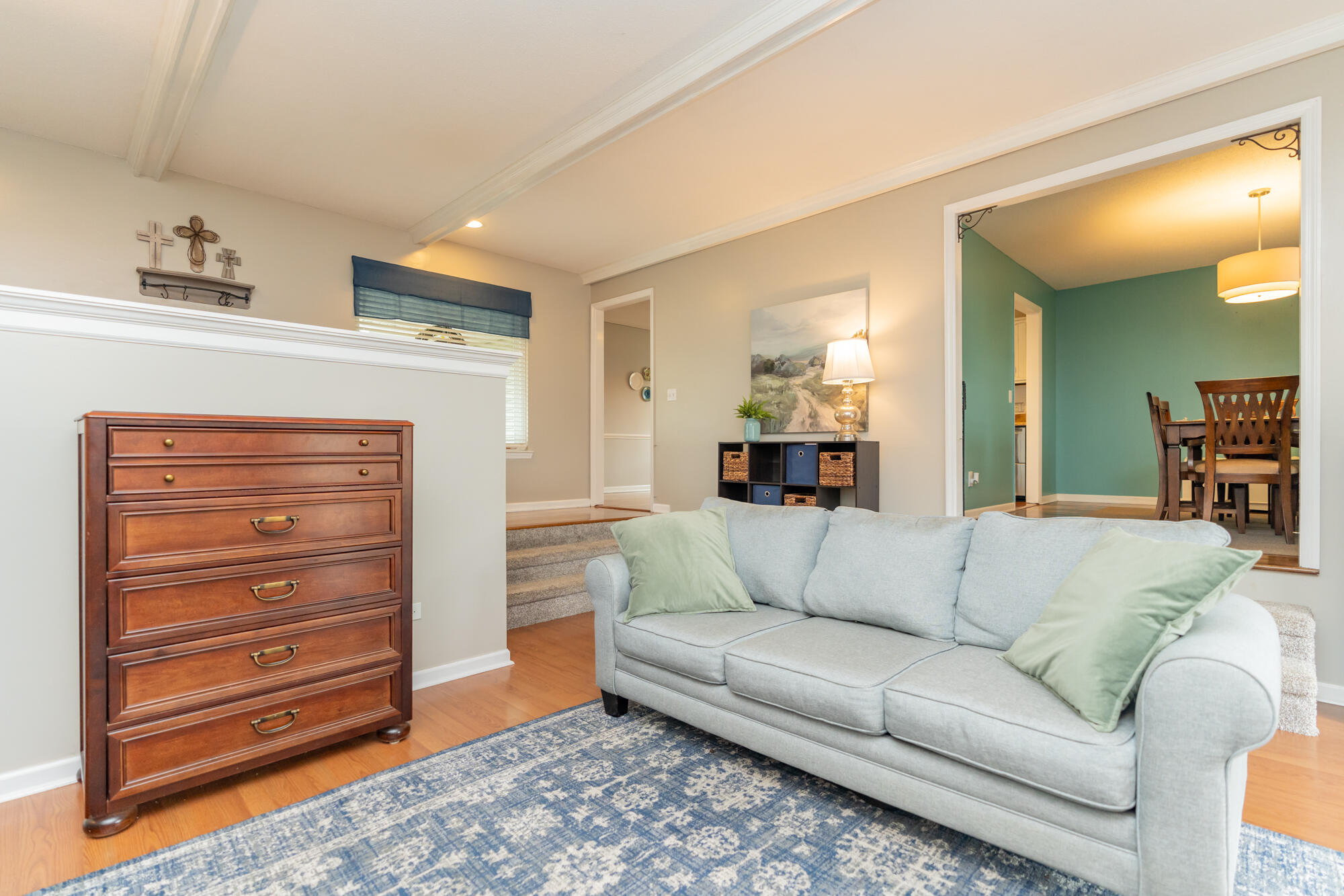 2509 Woodthrush Drive