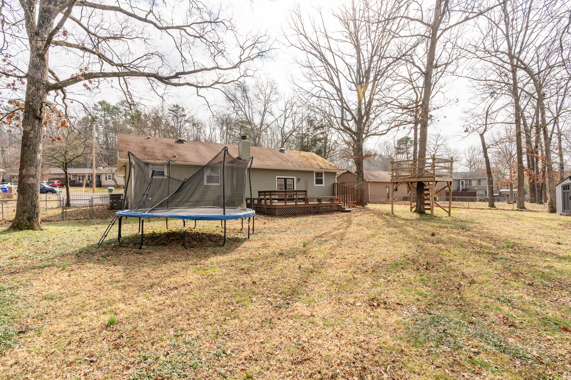 2509 Woodthrush Drive