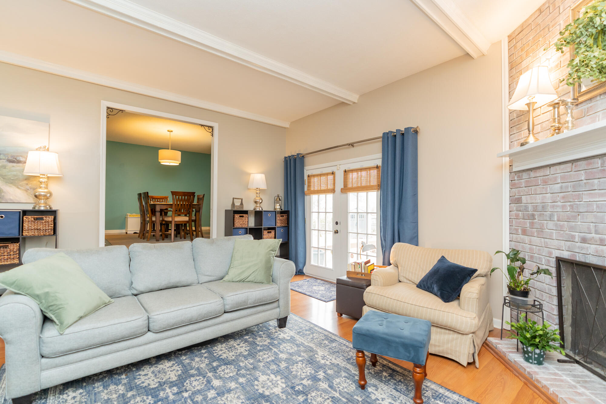 2509 Woodthrush Drive