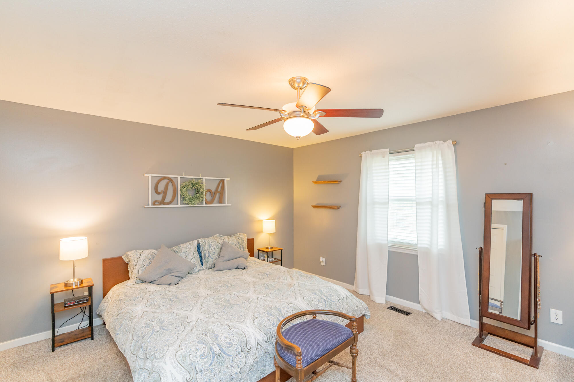 2509 Woodthrush Drive