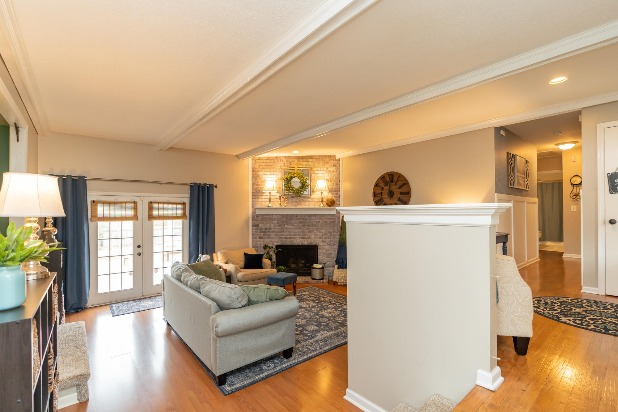 2509 Woodthrush Drive