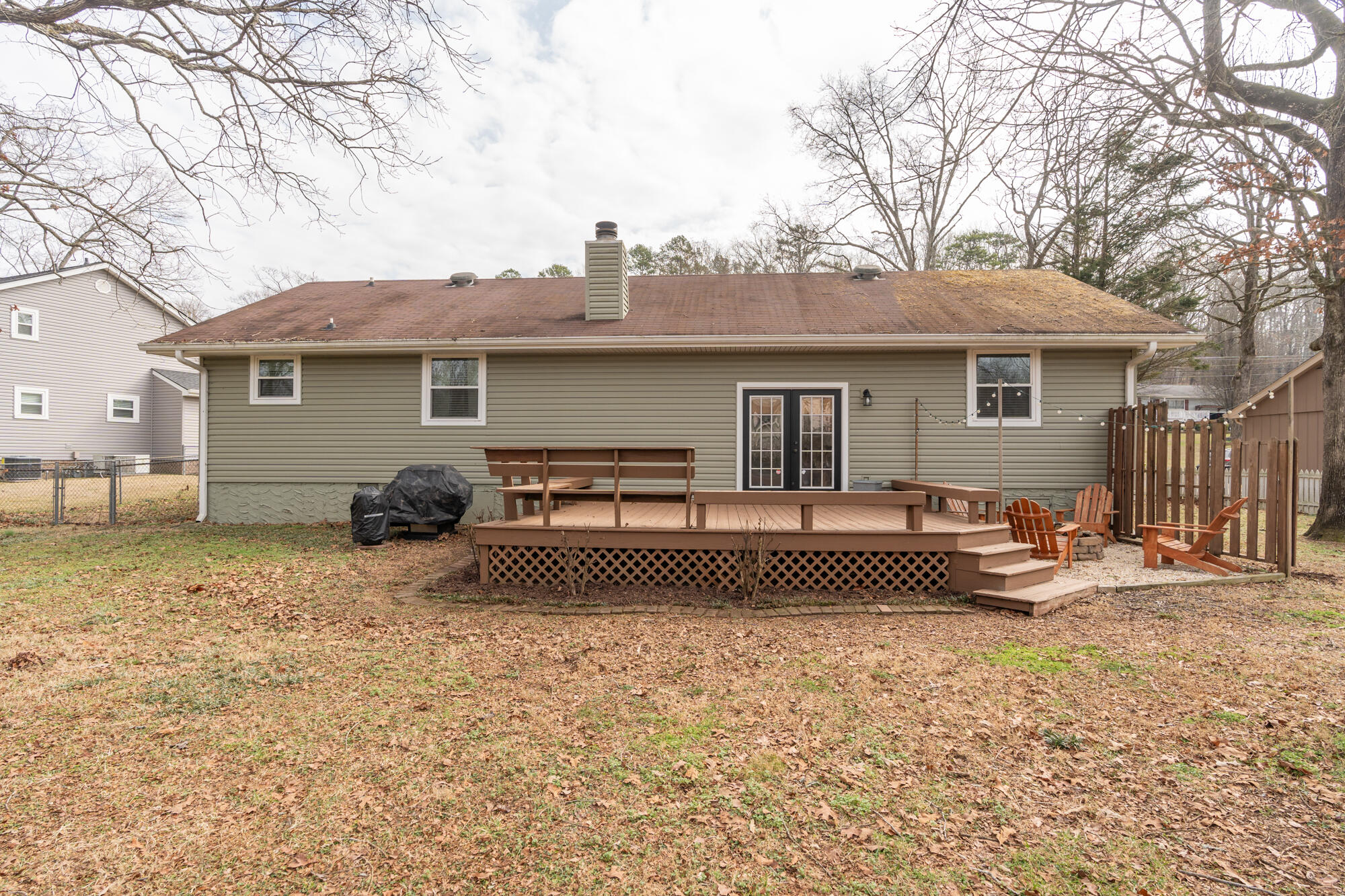2509 Woodthrush Drive